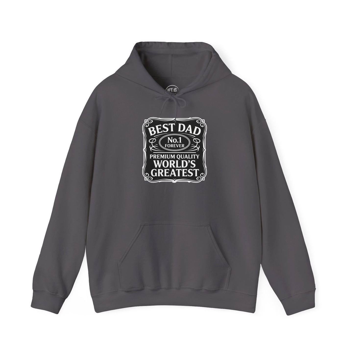 World's Greatest Dad - Hoodie