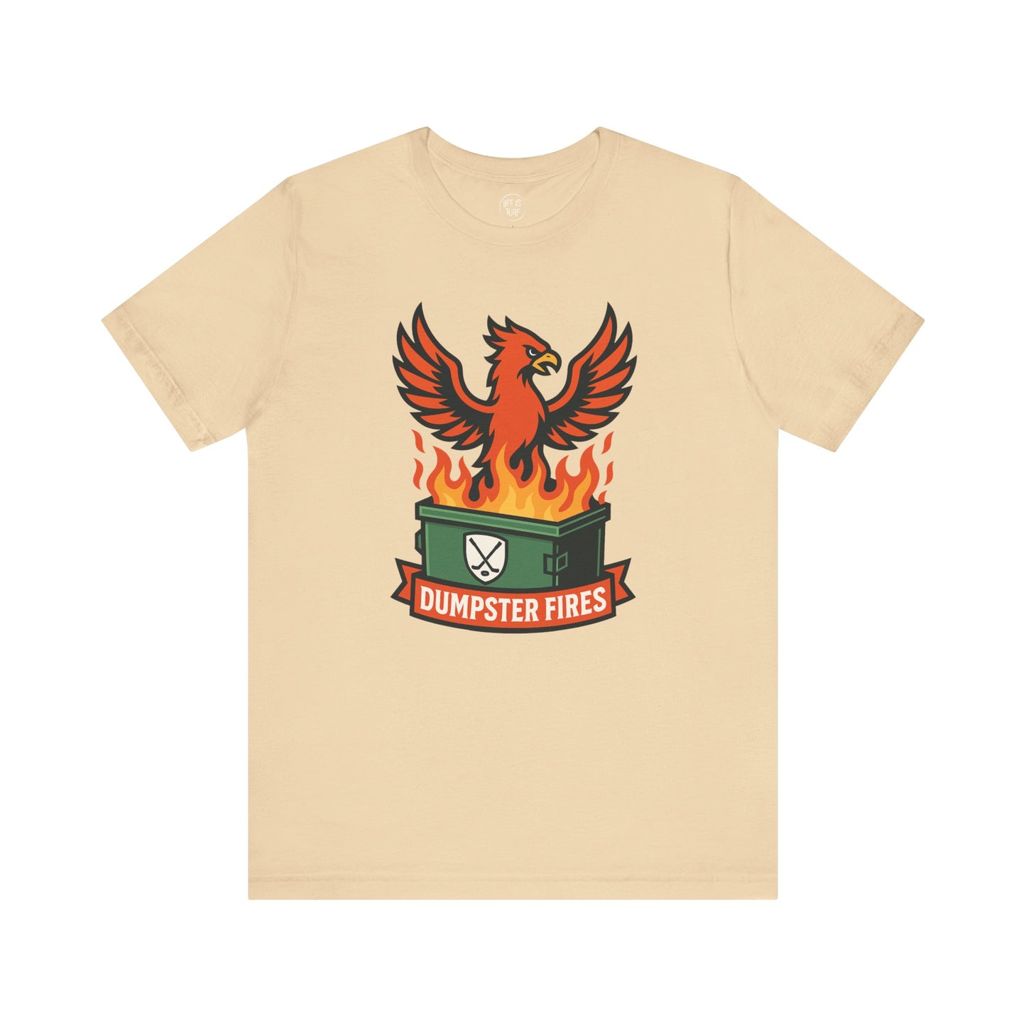 Ferg's Little Lucky Charm - Tee