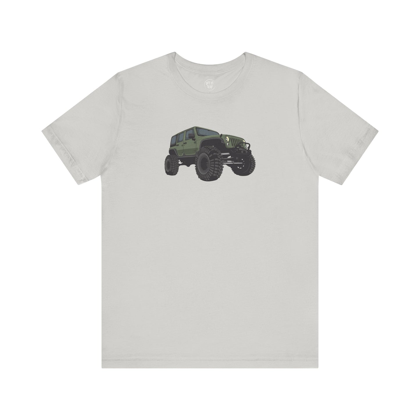 4x4 Offroad - Tee