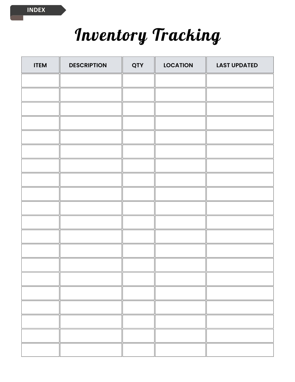 2025 Small Business Planner | Organize, Launch & Grow Your Dream Business