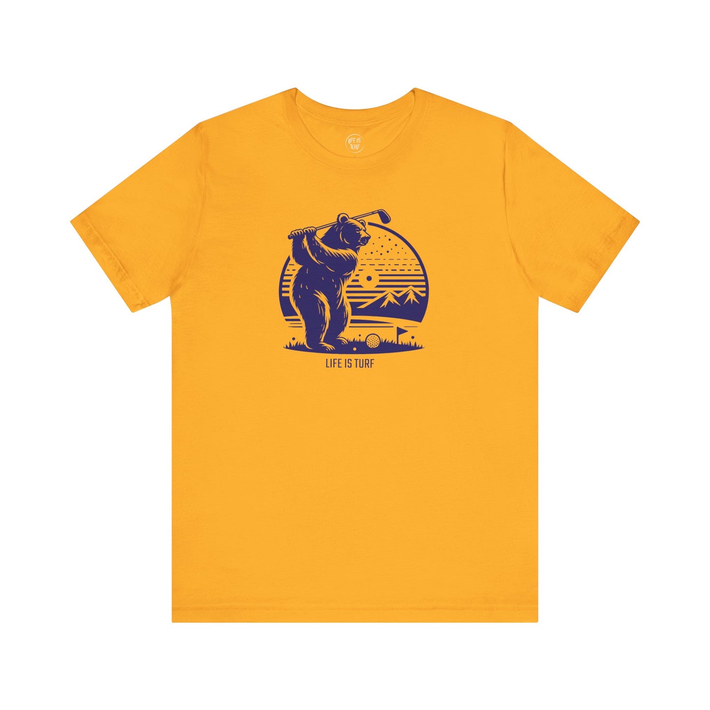 Ferg's Little Lucky Charm - Tee