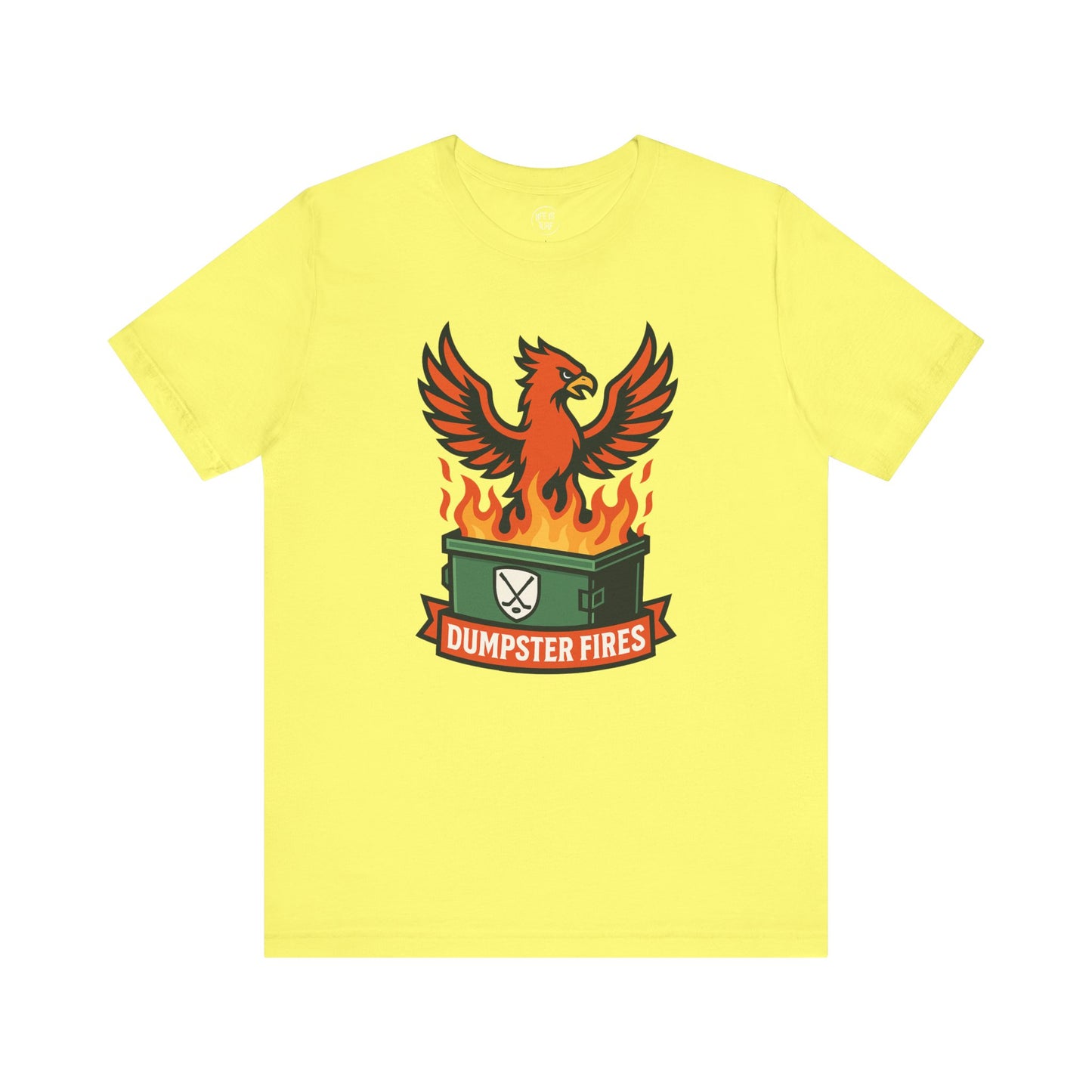 Ferg's Little Lucky Charm - Tee