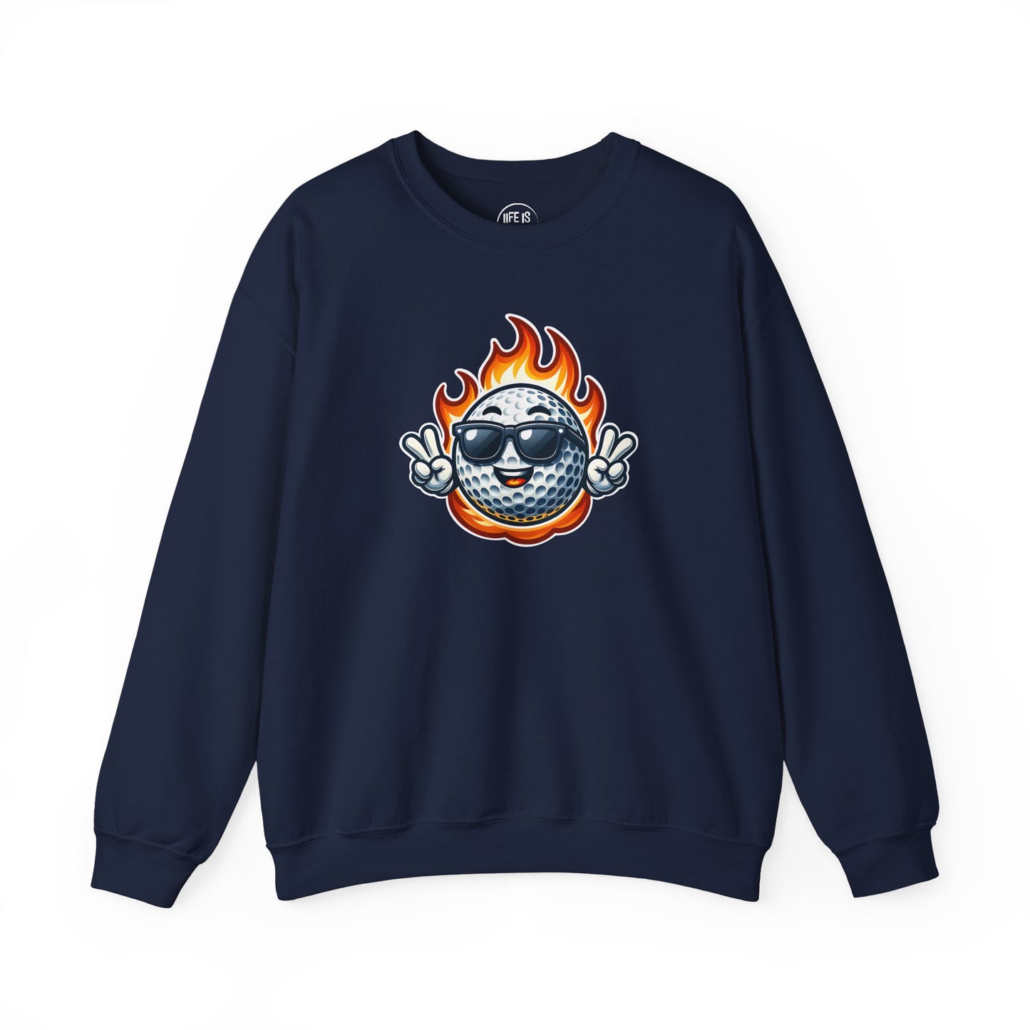 Cool Gulf - Sweater
