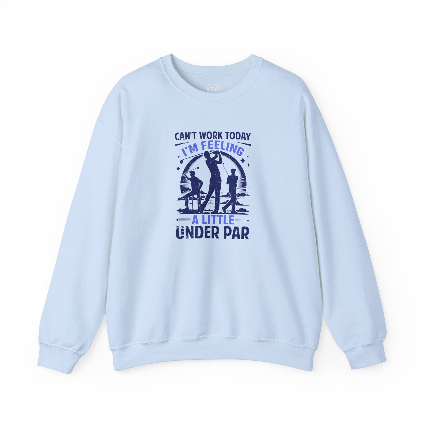 Under Par - Sweatshirt