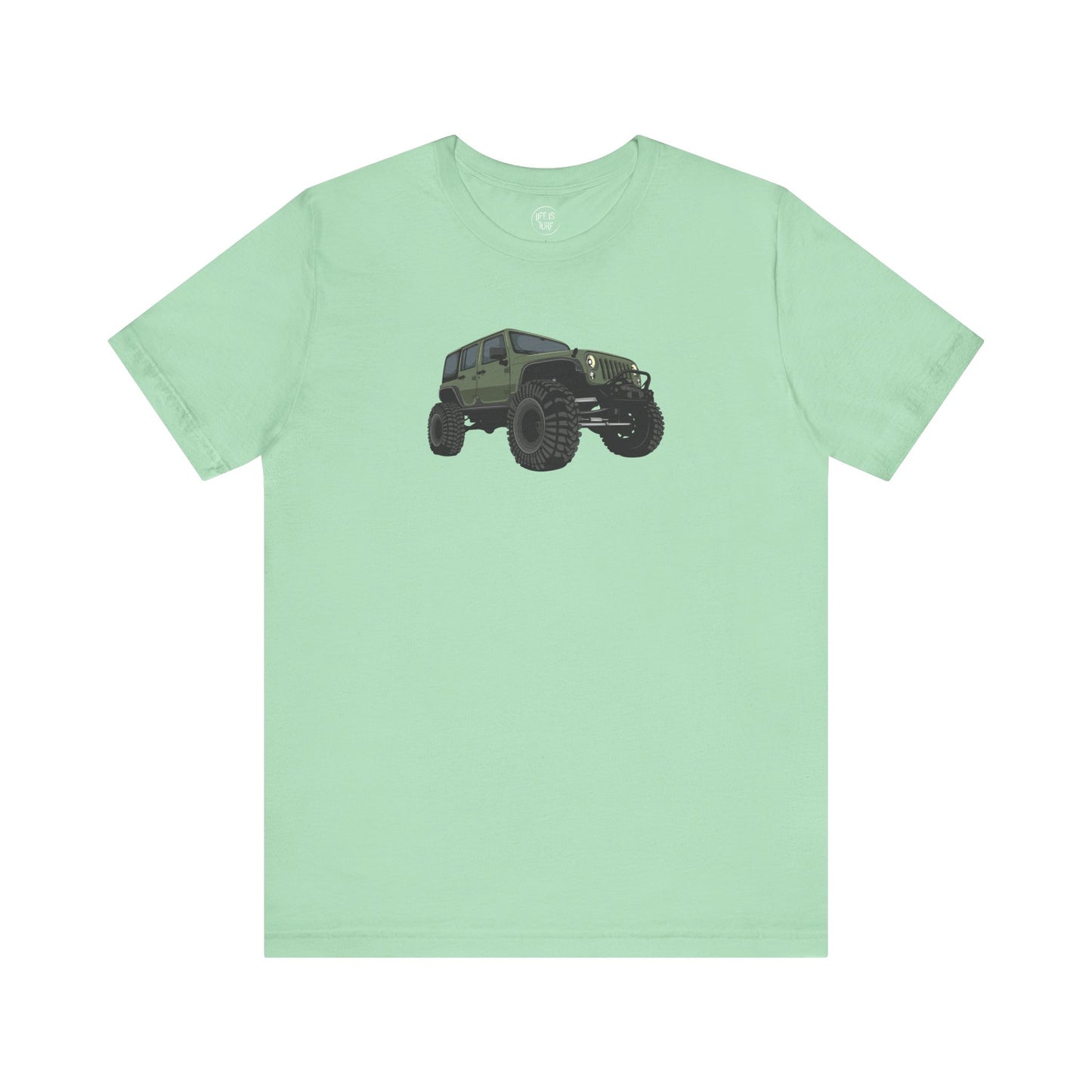 4x4 Offroad - Tee