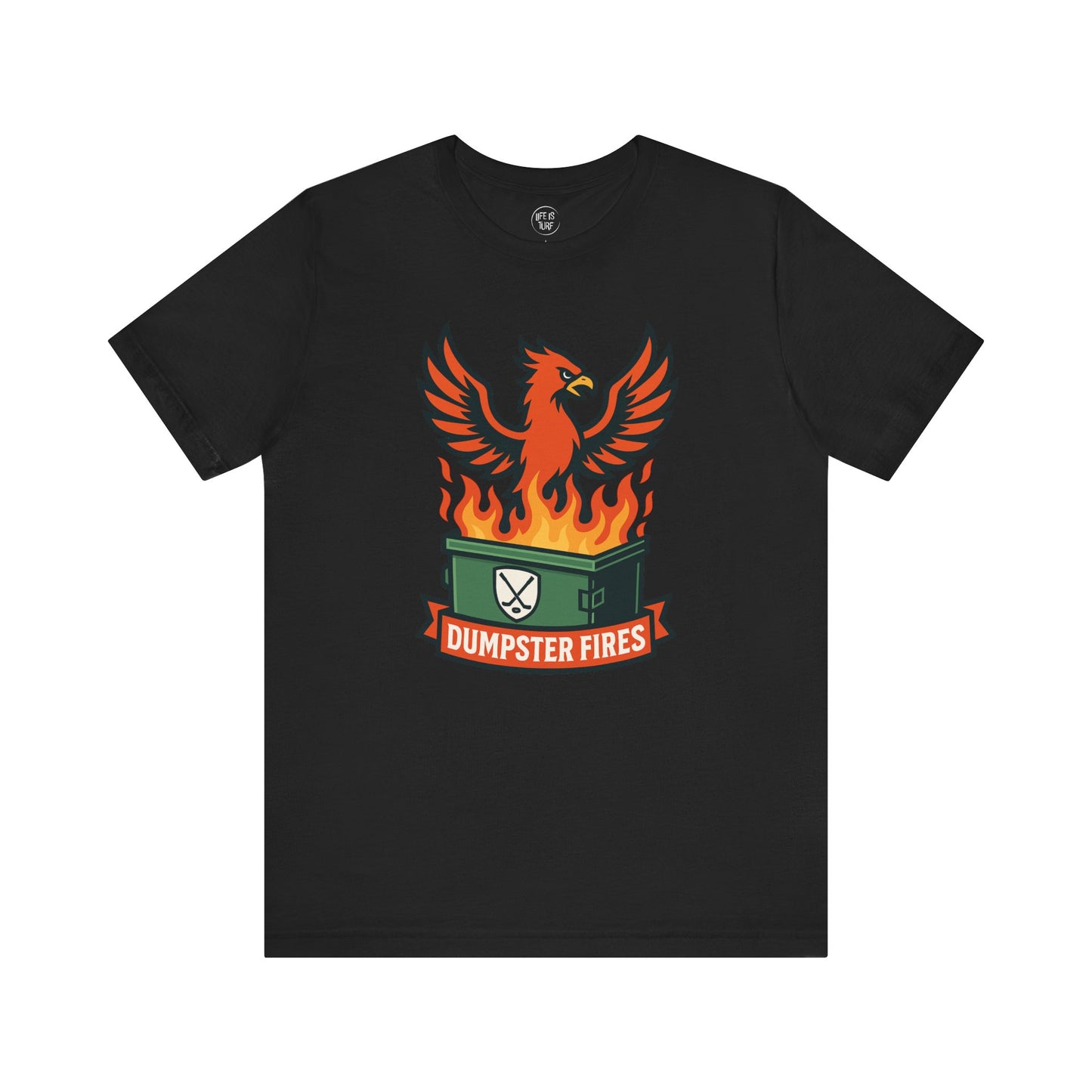 Ferg's Little Lucky Charm - Tee
