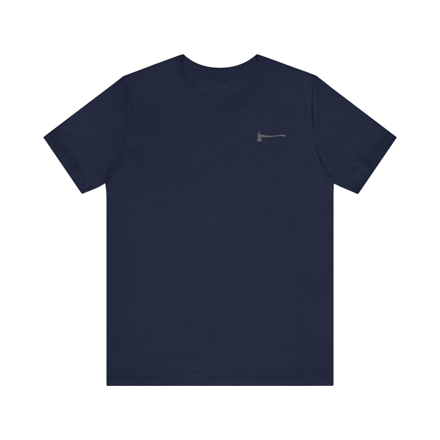 Firefighter Thin Red Line - Tee