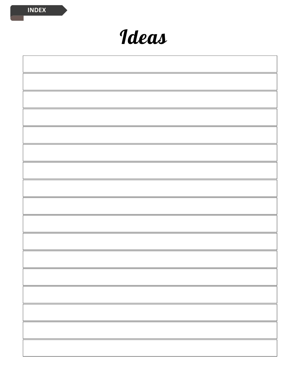2025 Small Business Planner | Organize, Launch & Grow Your Dream Business