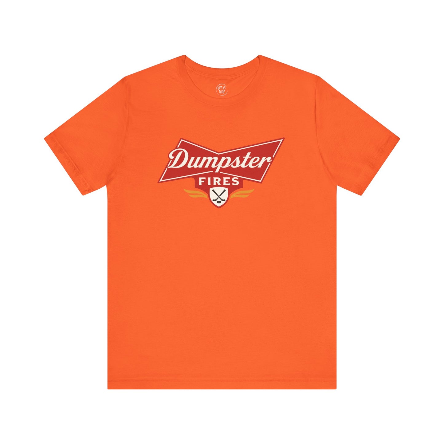 Kings of the Rink - Tee