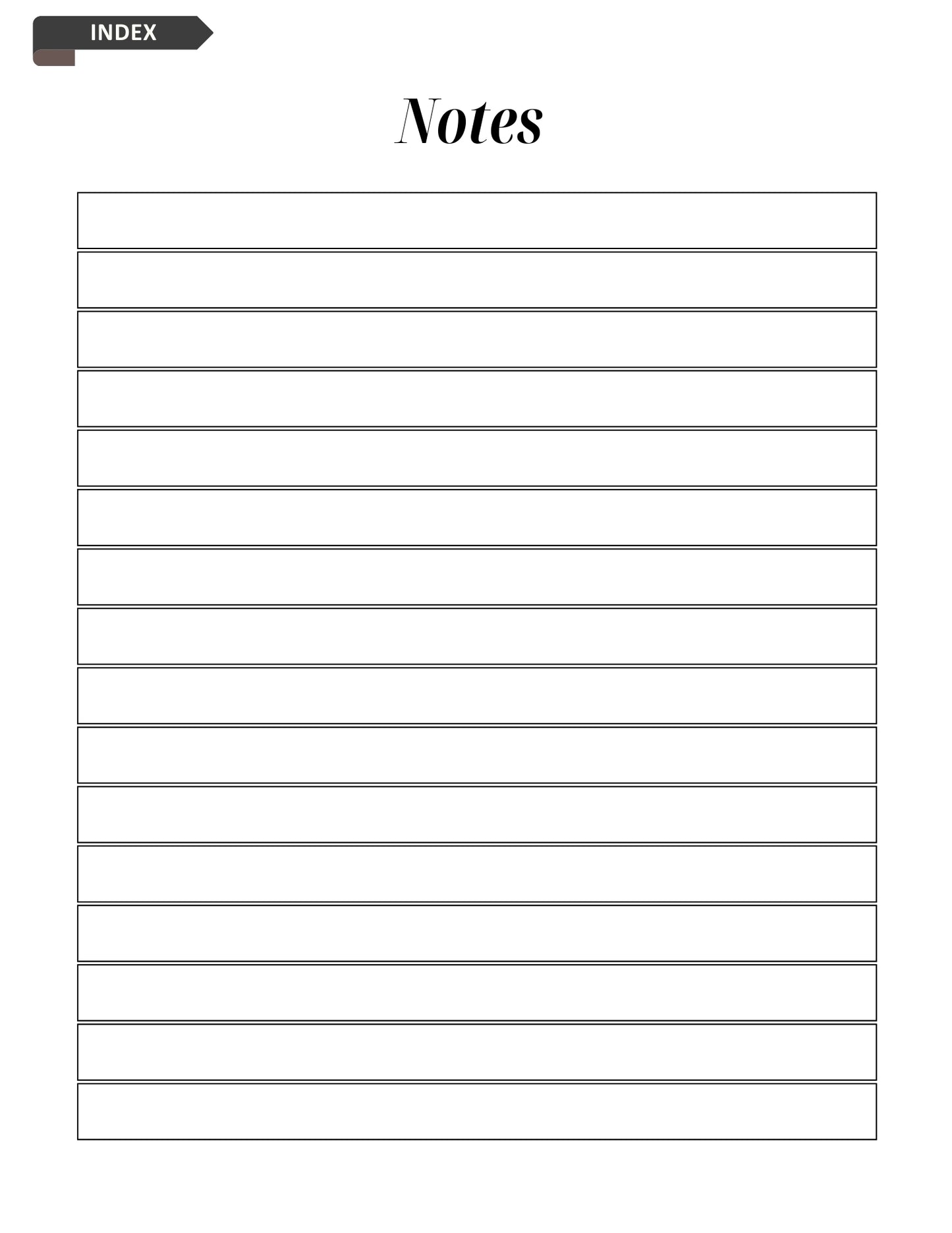2025 Digital Manifestation Journal | Align Your Mind, Manifest Your Future | Planner