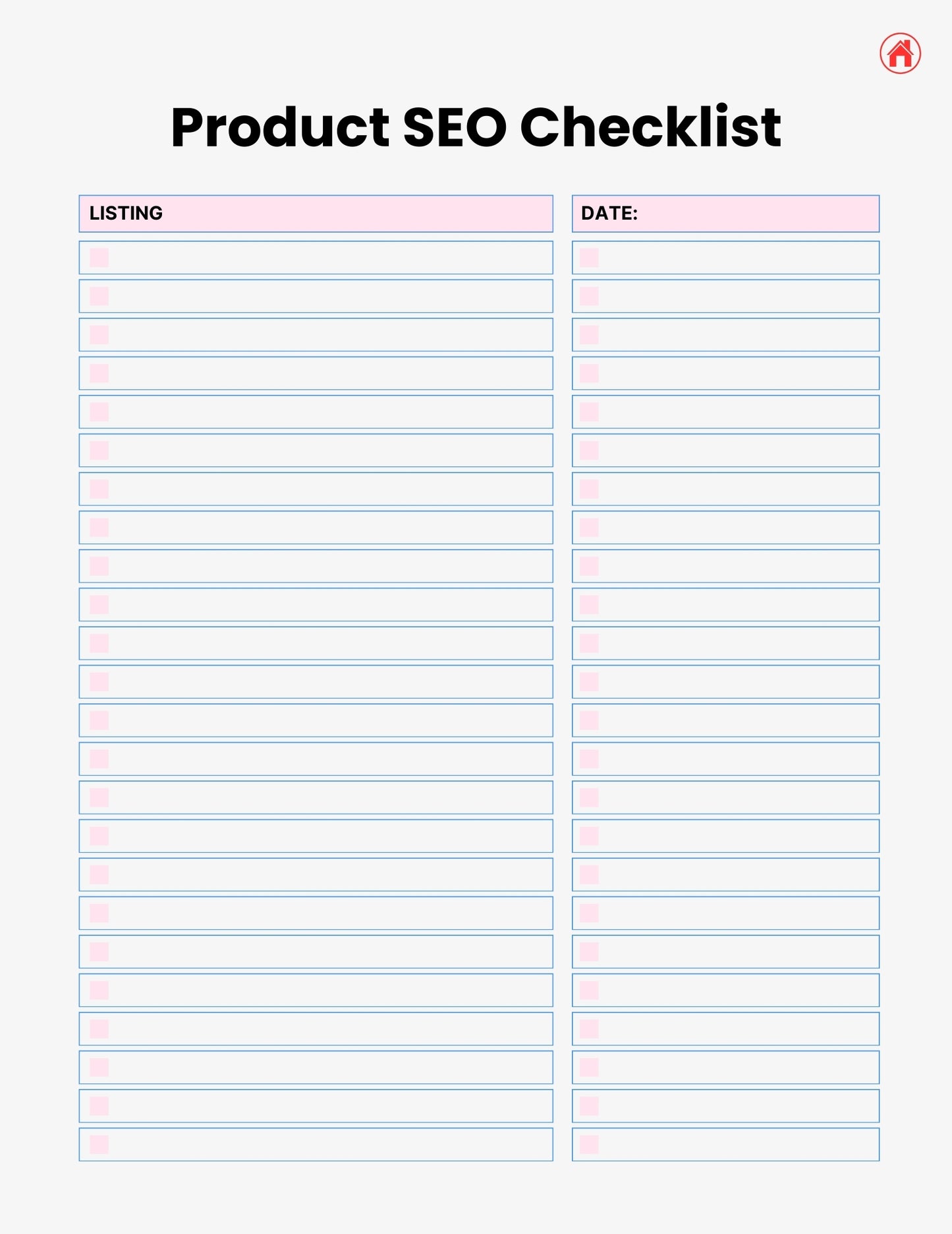 2025/26 Social Media Marketing Planner | Ultimate Content, Strategy & Business Tracker