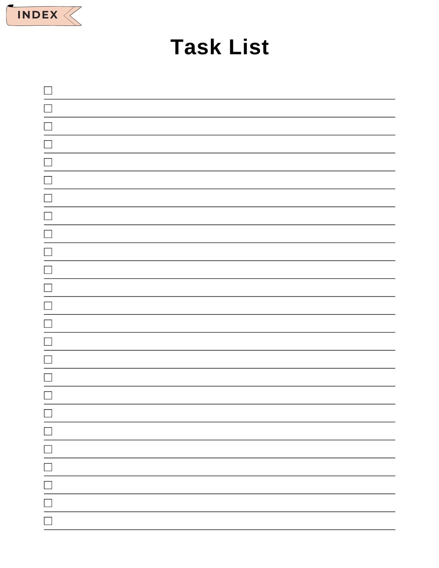 2025 Side Hustle Planner | Business Tracker & Income Organizer for Entrepreneurs