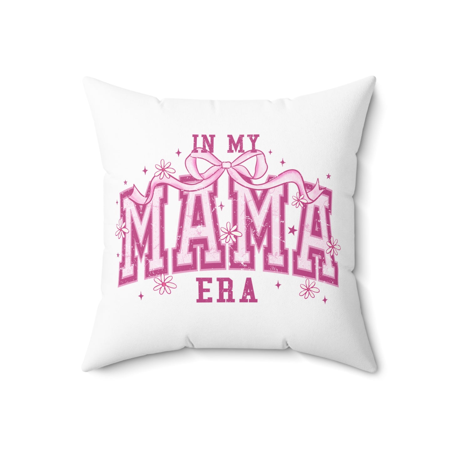 In My MAMA Era - Pillow