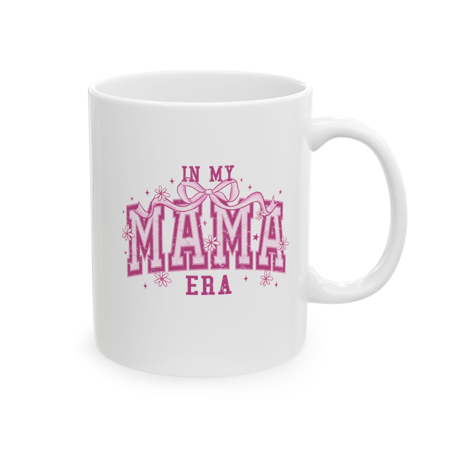 In My MAMA Era - Mug