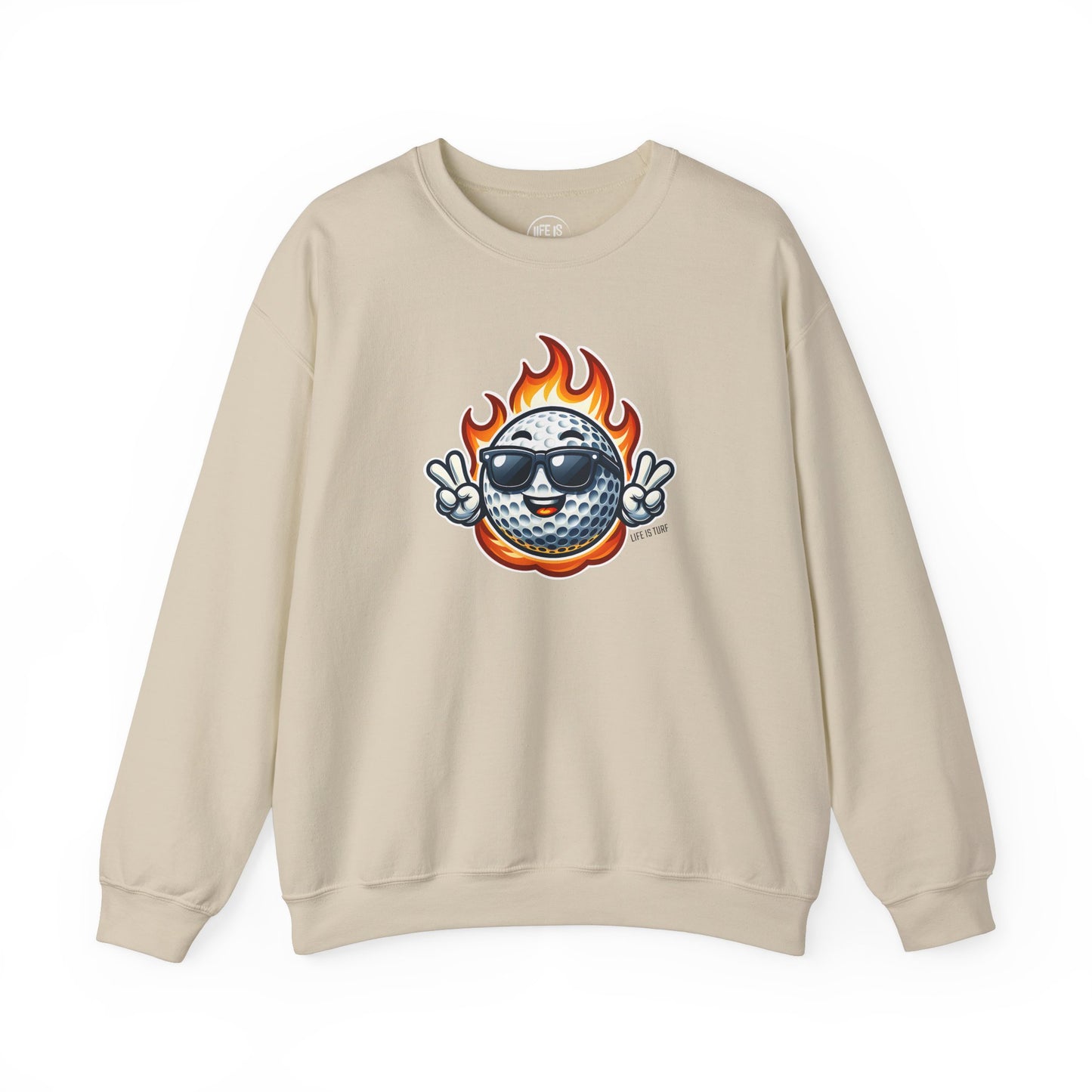 Cool Gulf - Sweater