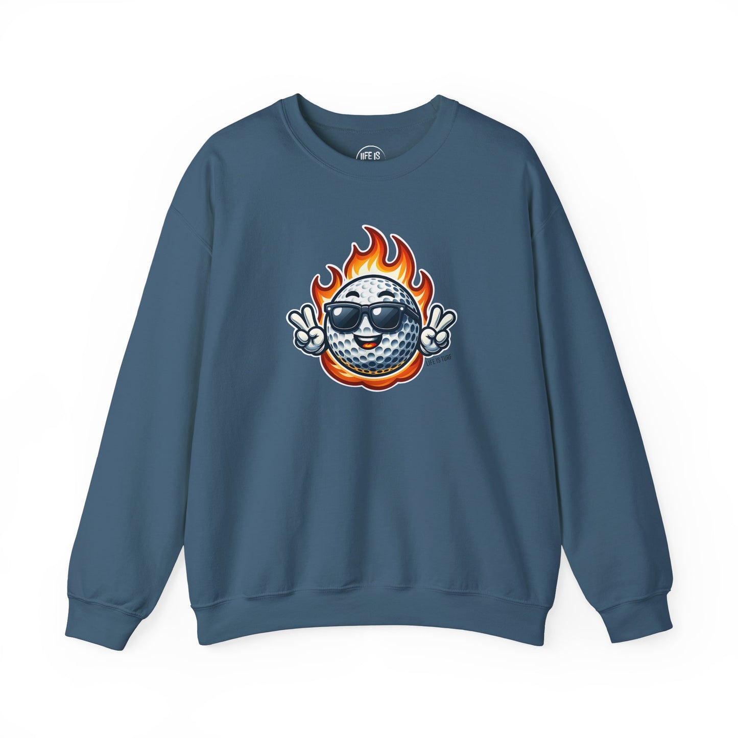 Cool Gulf - Sweater