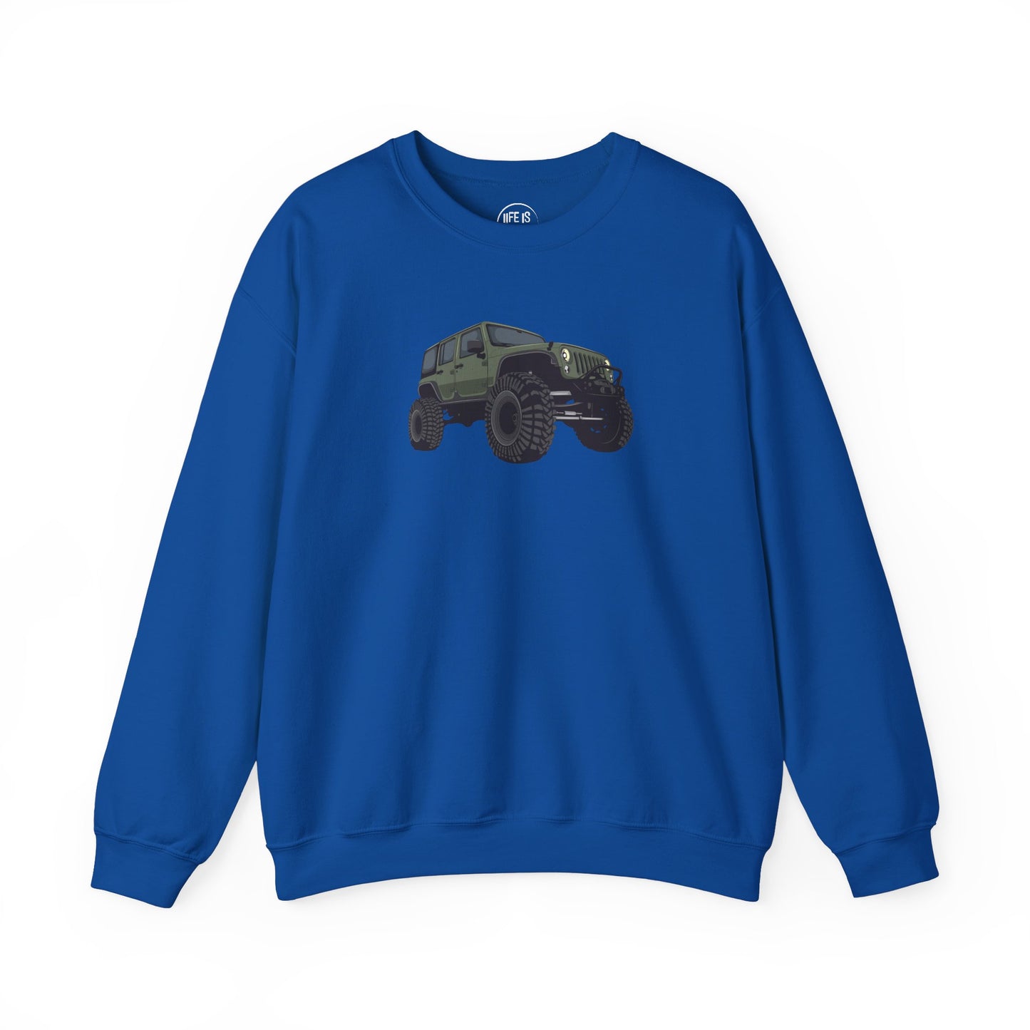 4x4 Offroad - Sweatshirt