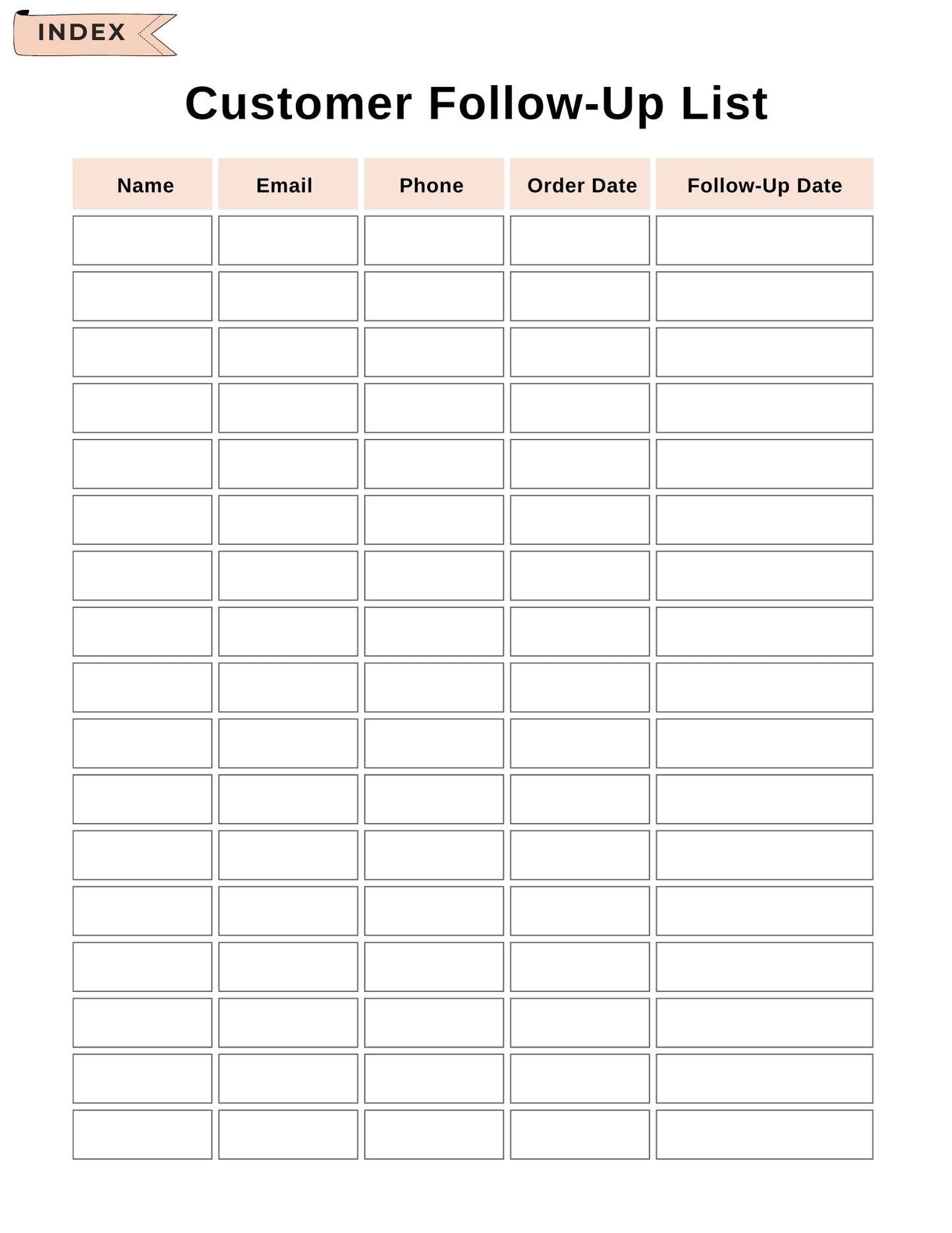 2025 Side Hustle Planner | Business Tracker & Income Organizer for Entrepreneurs