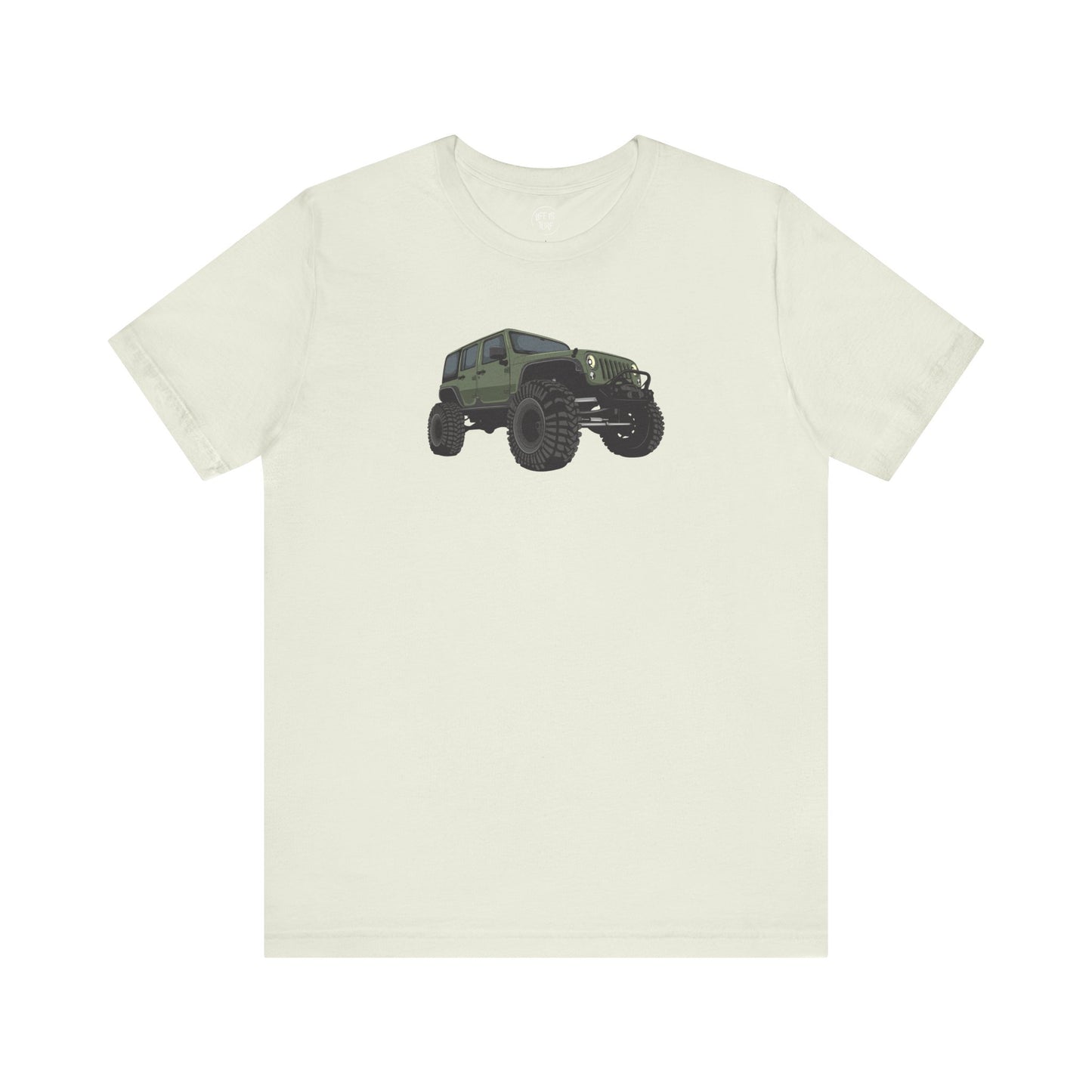 4x4 Offroad - Tee