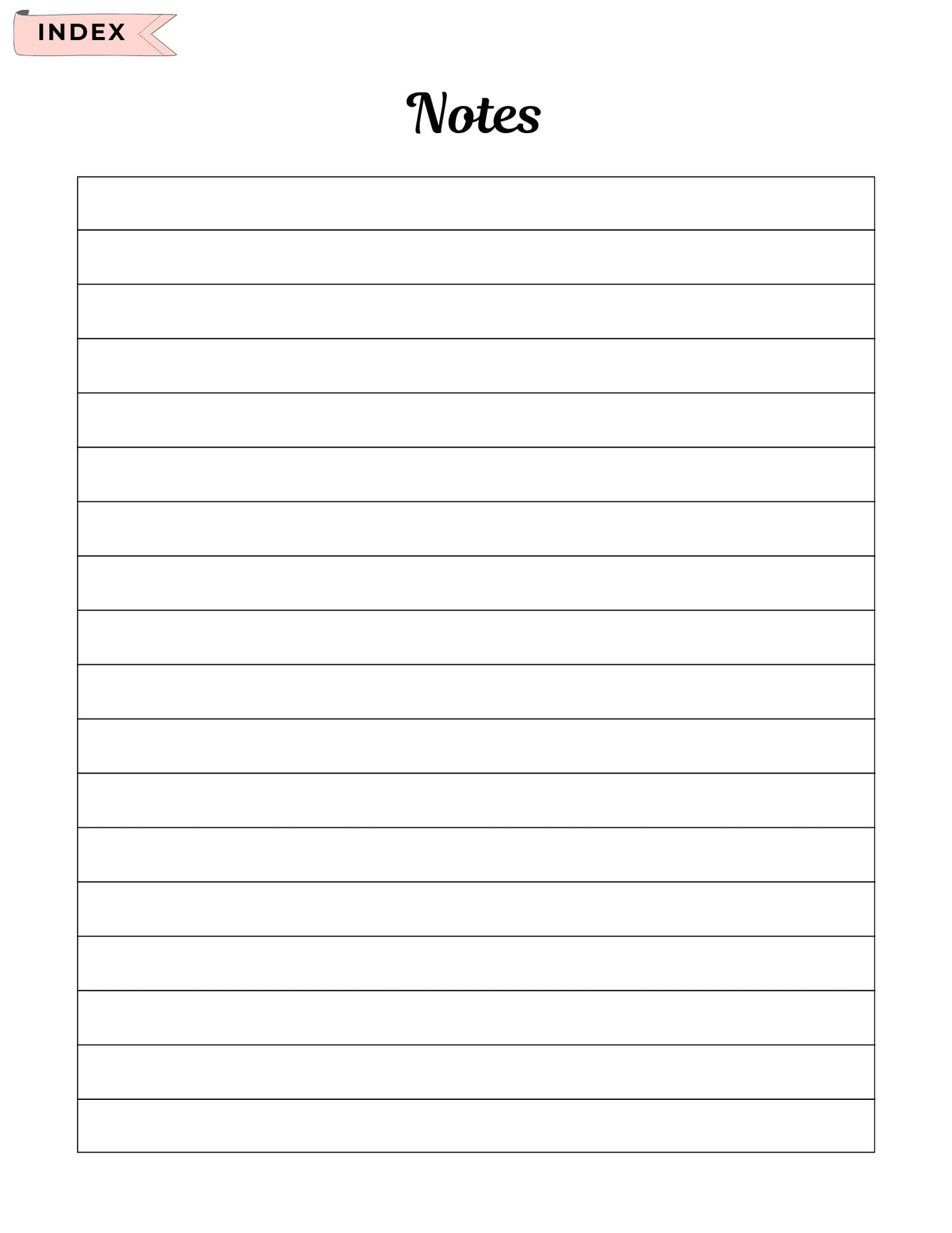 2025 Budget Planner | Master Your Money, Reach Your Goals