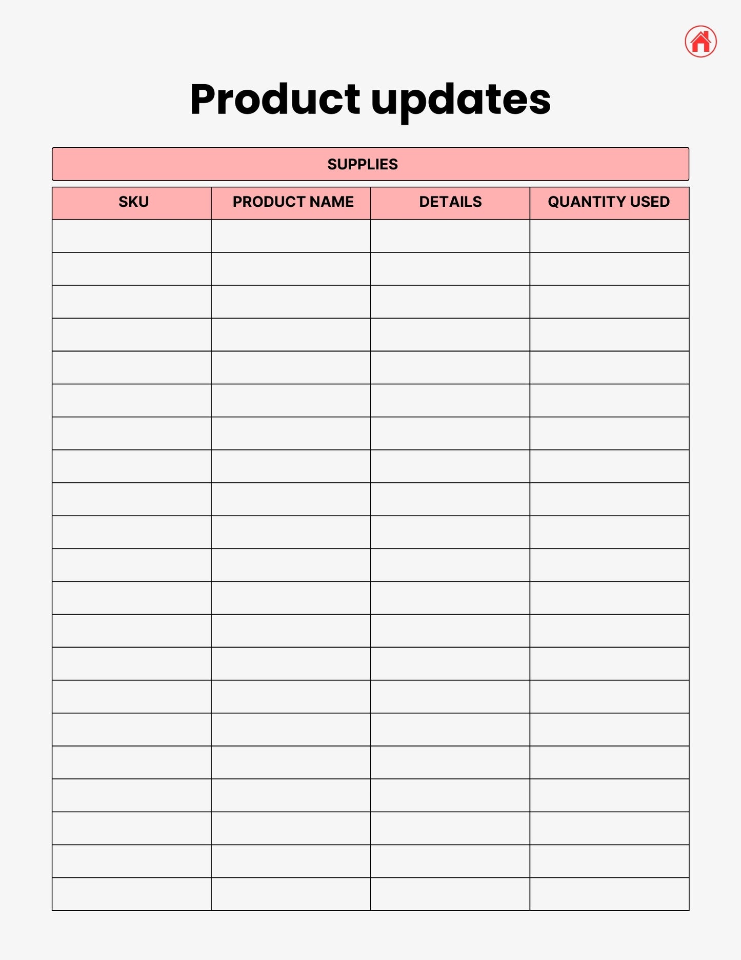 2025/26 Social Media Marketing Planner | Ultimate Content, Strategy & Business Tracker