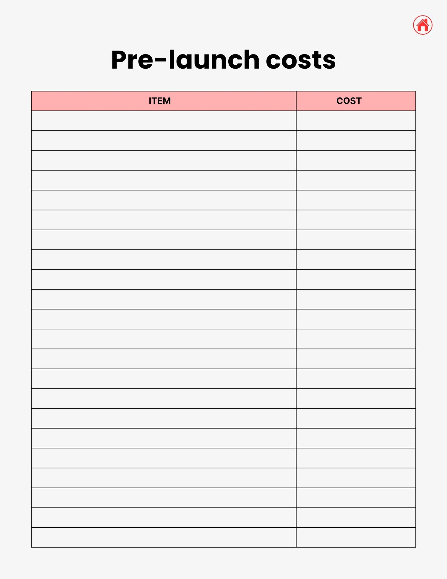 2025/26 Social Media Marketing Planner | Ultimate Content, Strategy & Business Tracker