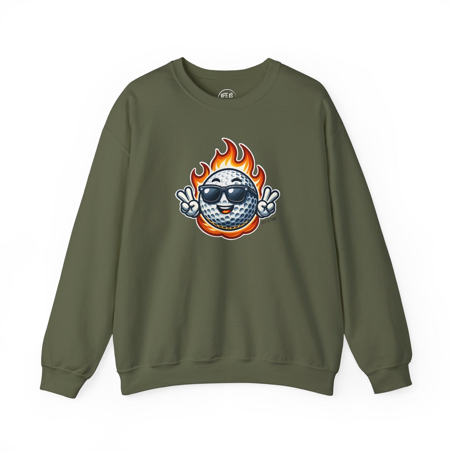 Cool Gulf - Sweater