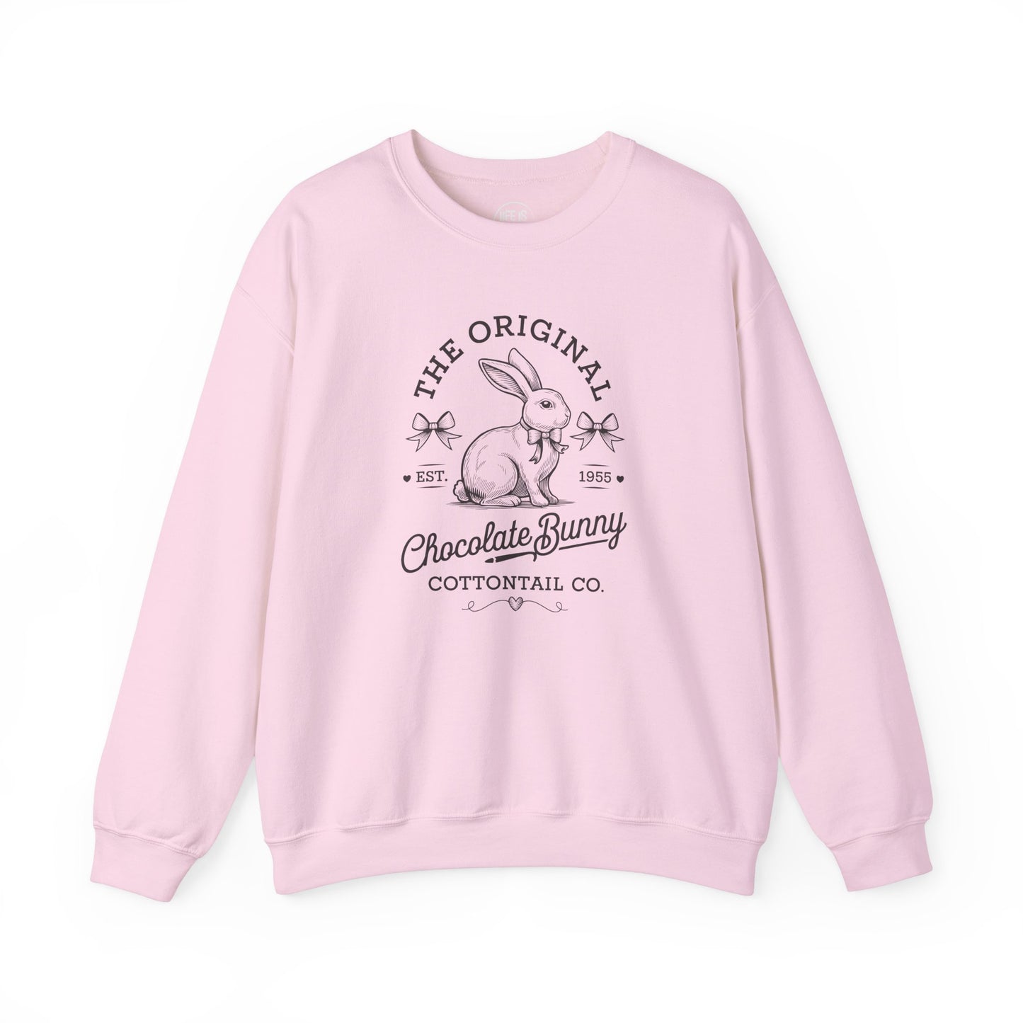 OG Chocolate Bunny - Sweatshirt