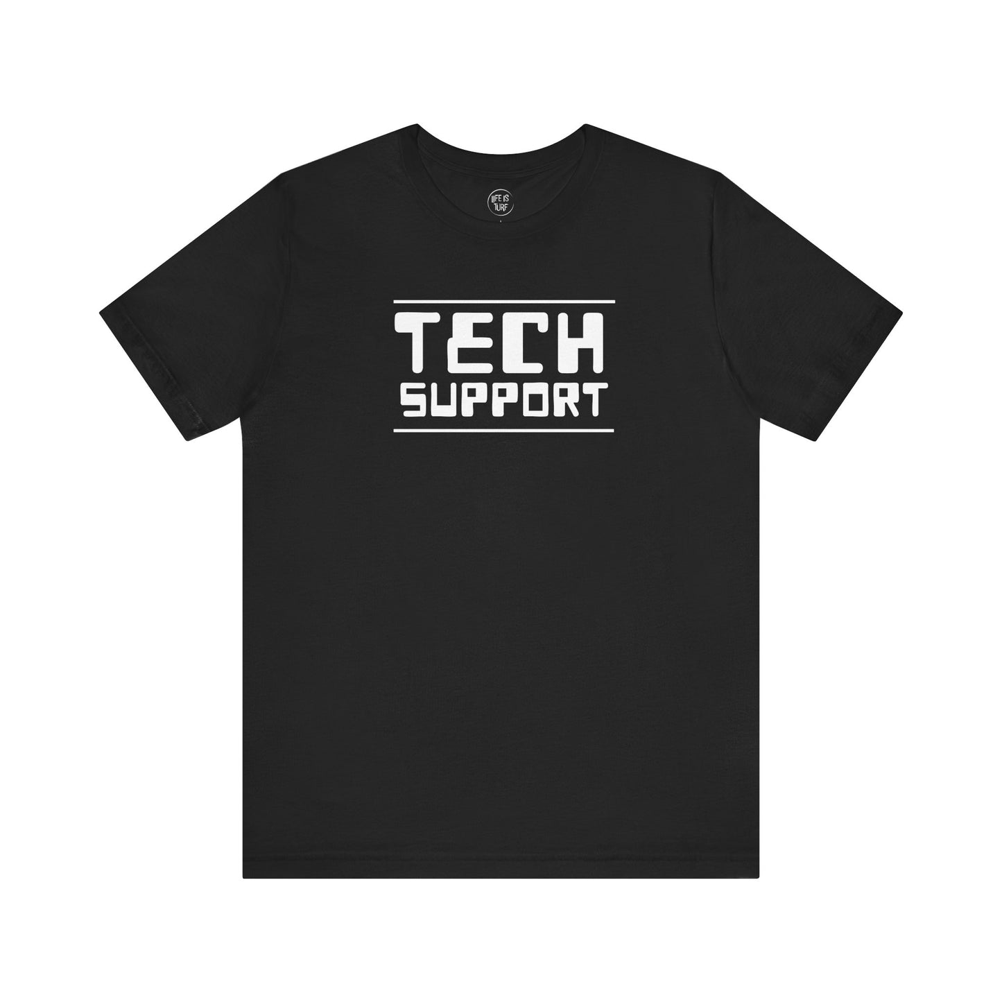Tech Support - Tee
