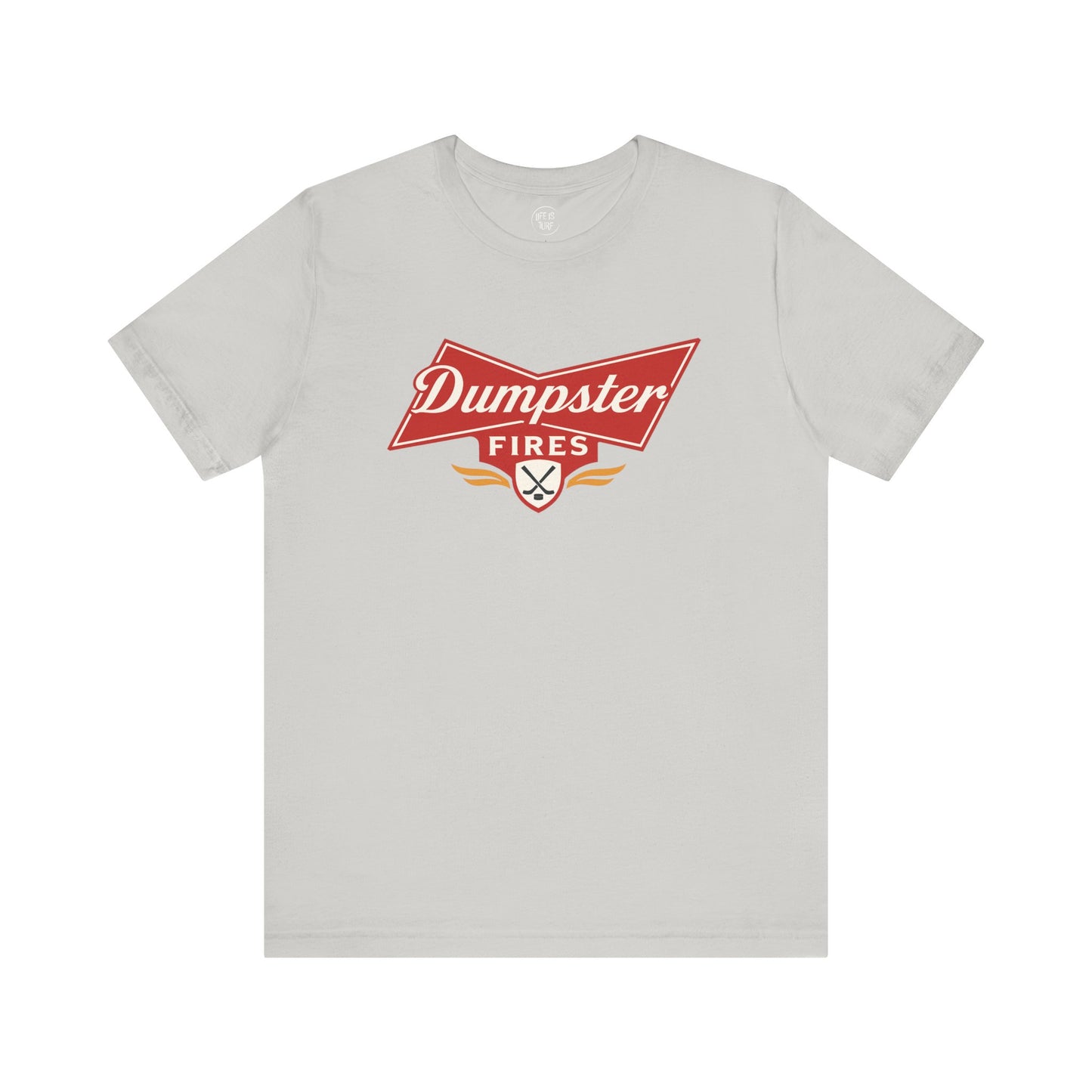Kings of the Rink - Tee