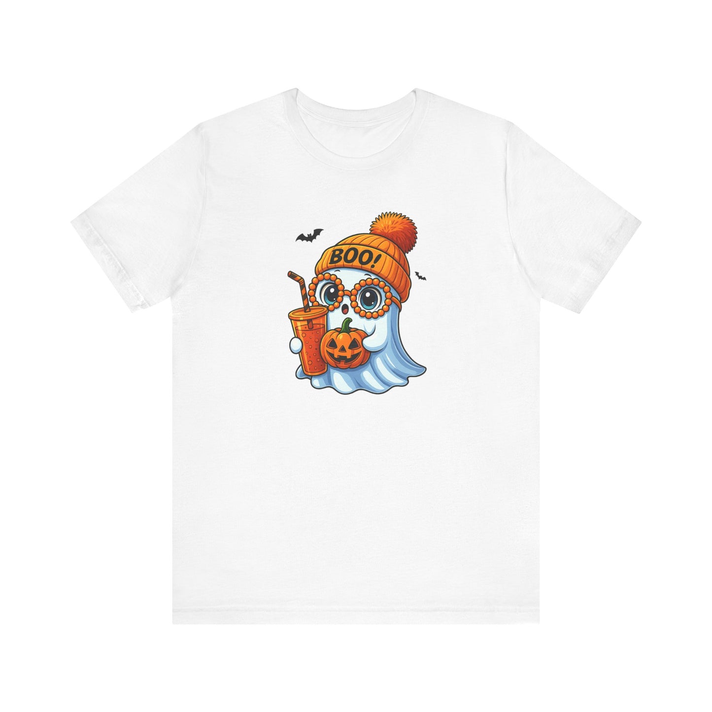 Boo - Tee