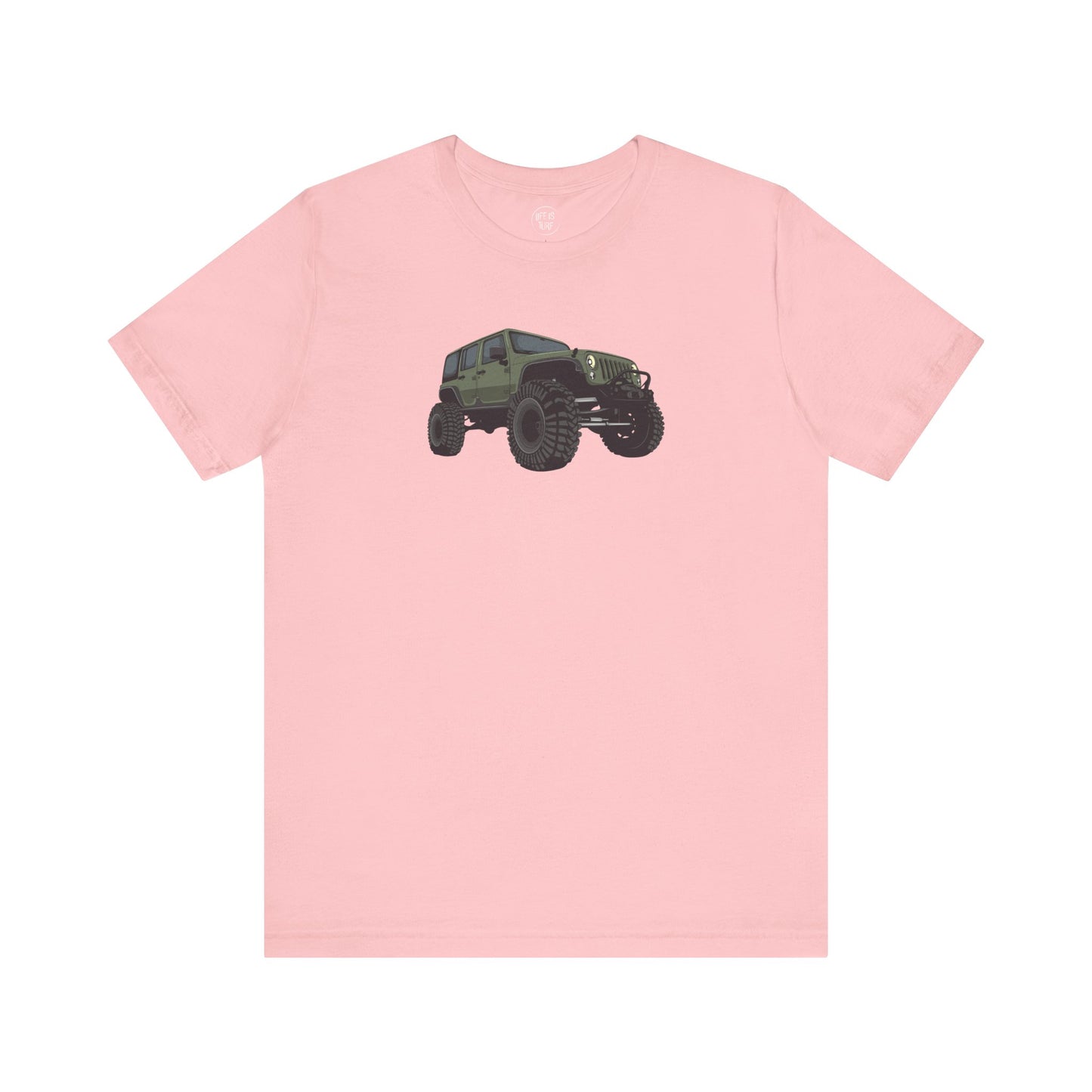 4x4 Offroad - Tee