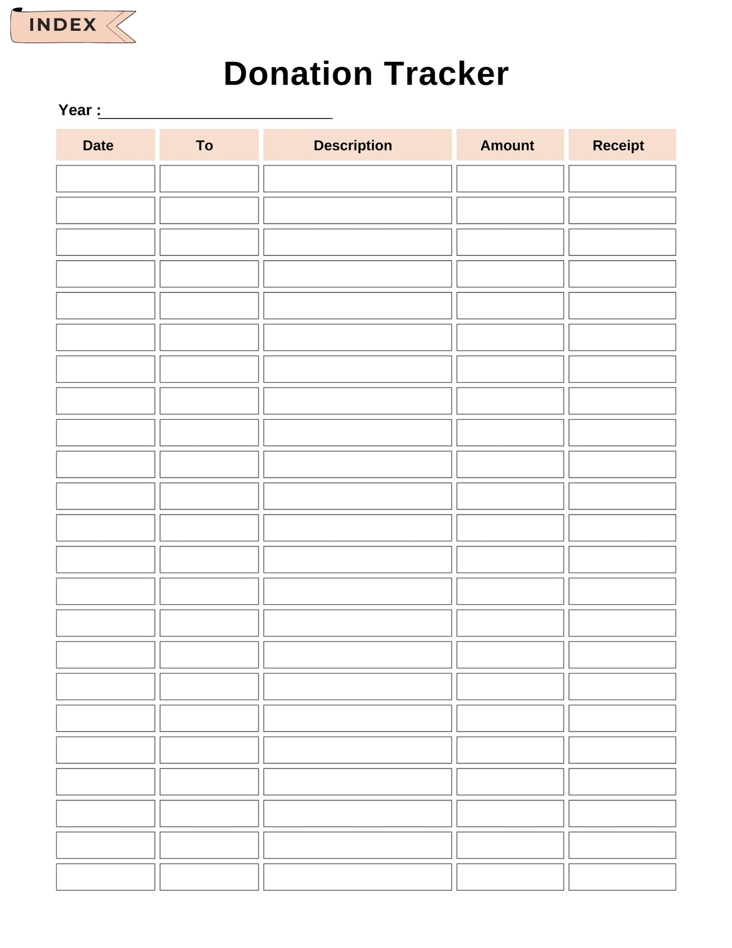 2025 Side Hustle Planner | Business Tracker & Income Organizer for Entrepreneurs