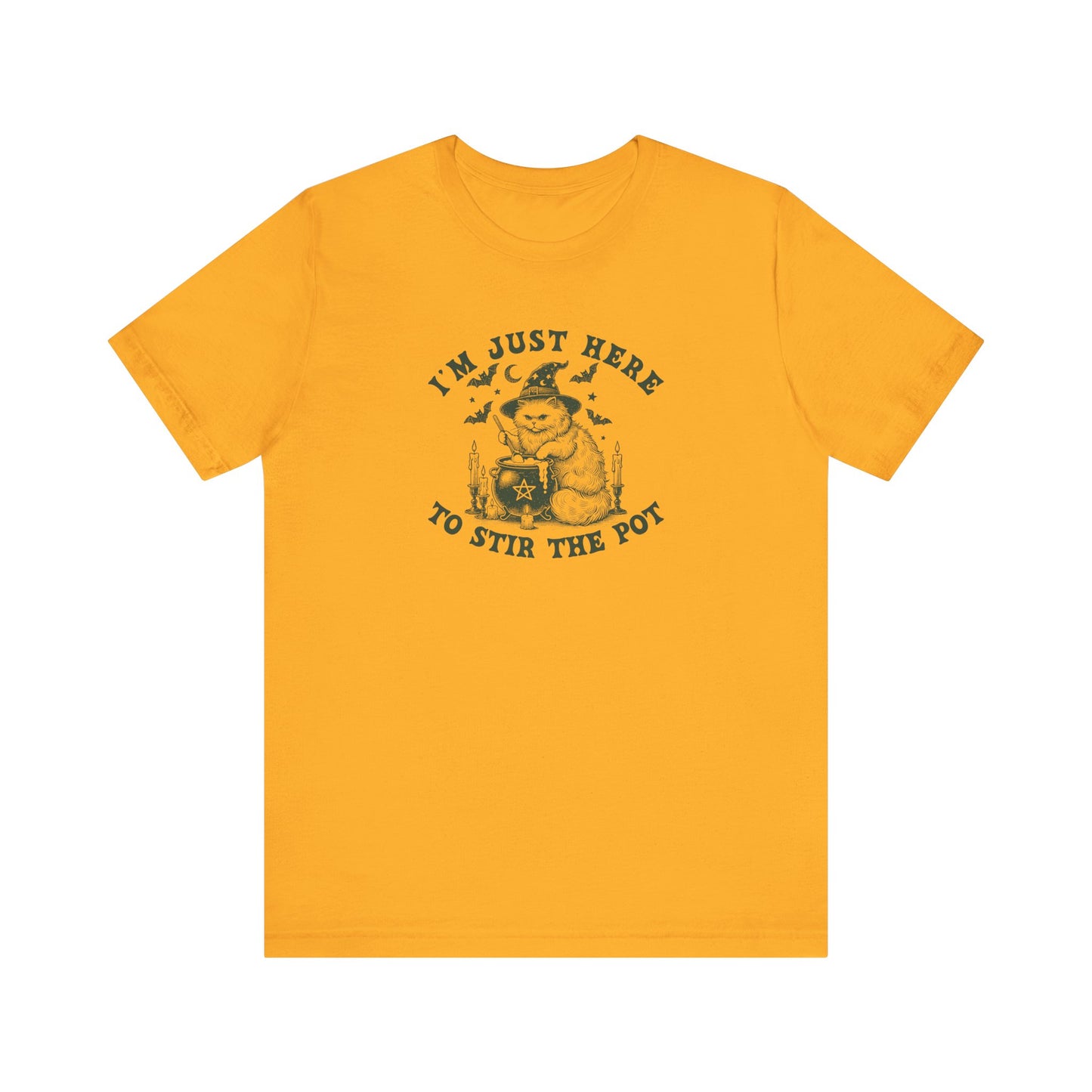 Stir The Pot - Tee