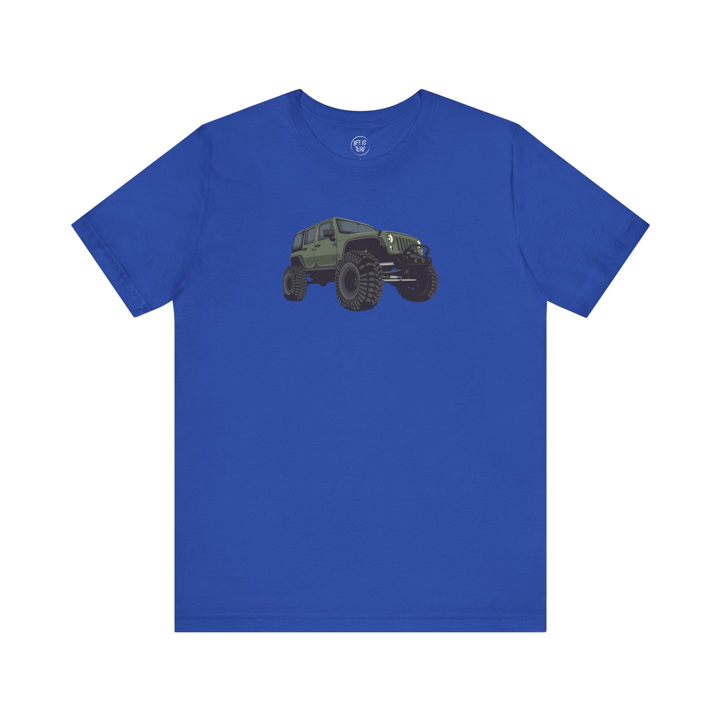 4x4 Offroad - Tee