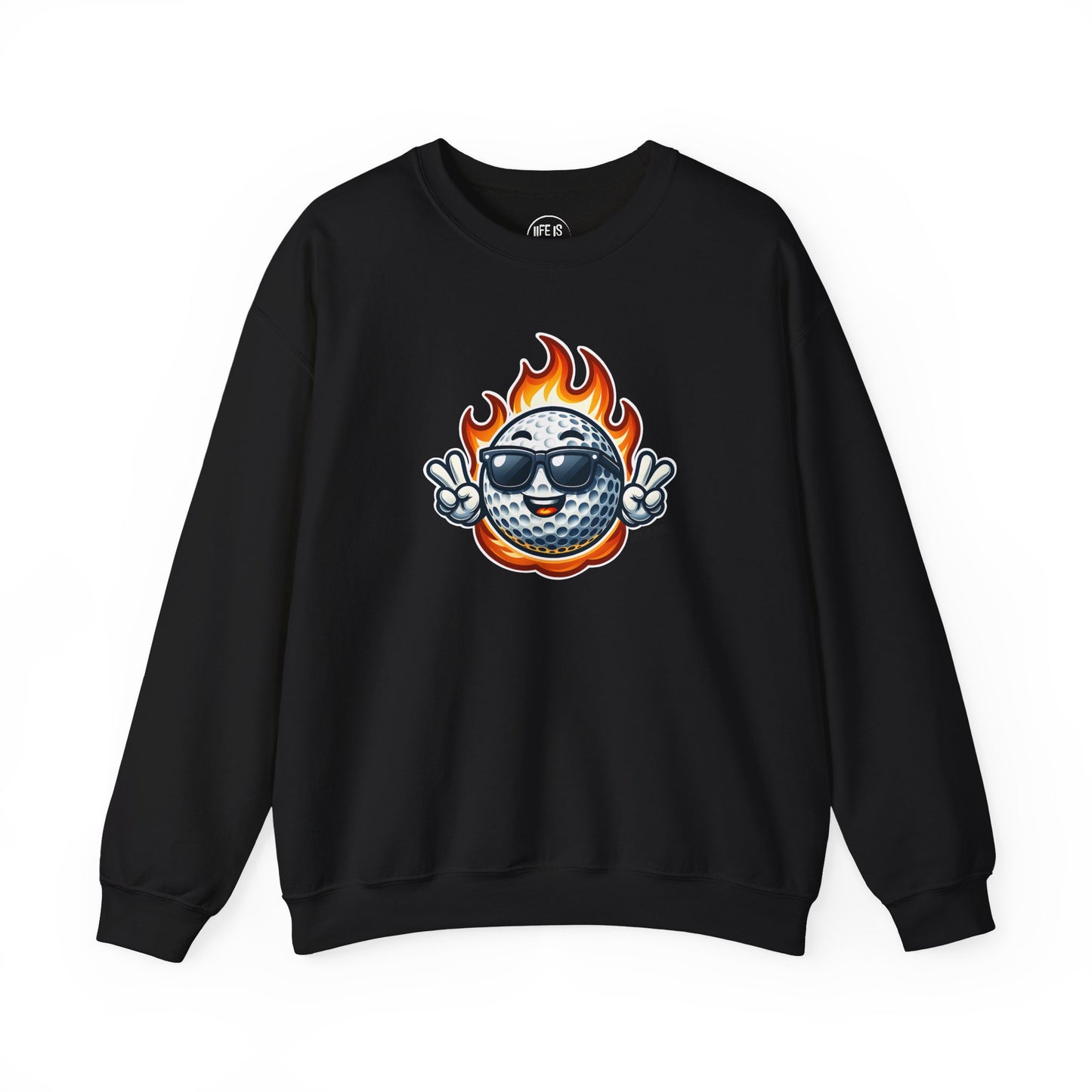 Cool Gulf - Sweater