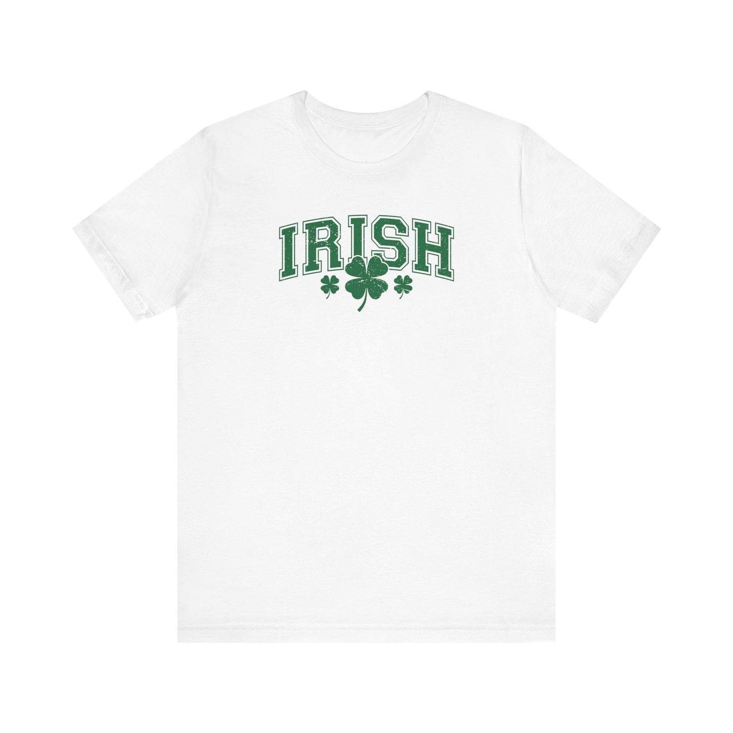 St. Patrick's Day Irish - Tee
