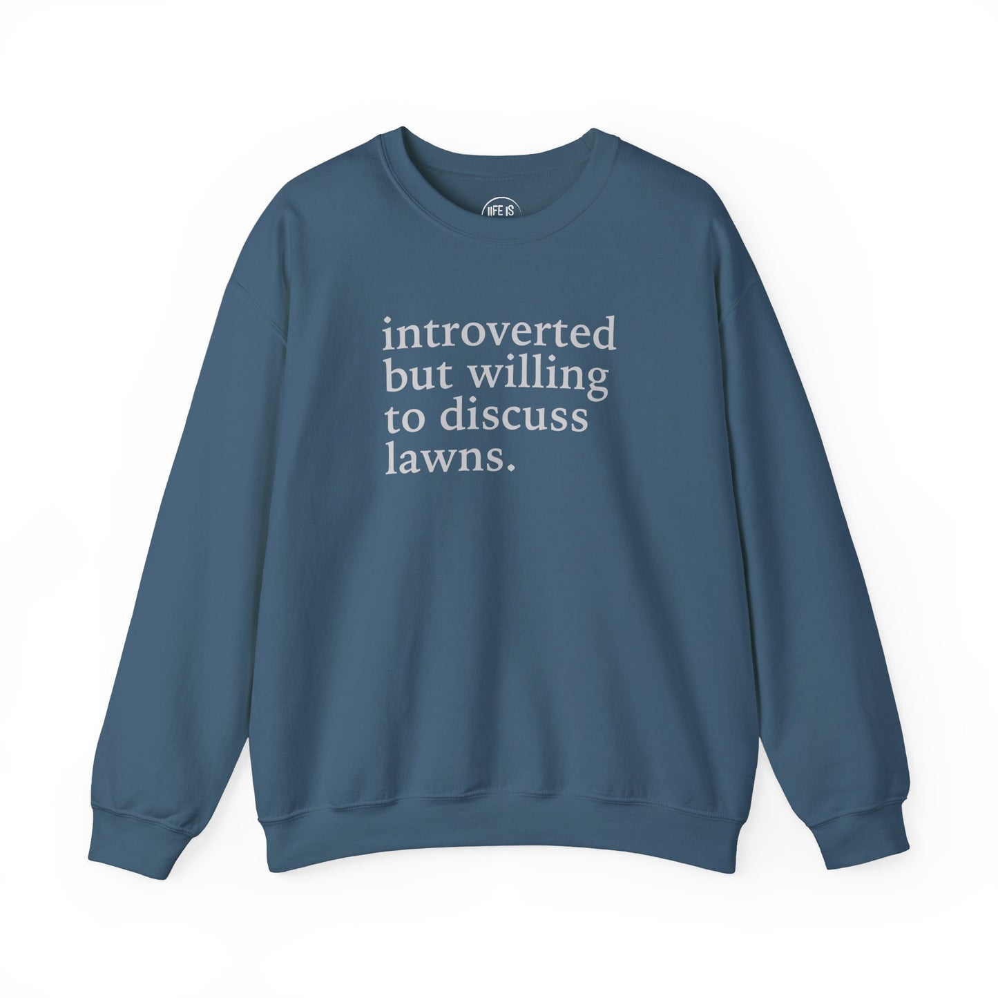 Let's Talk - Sweatshirt