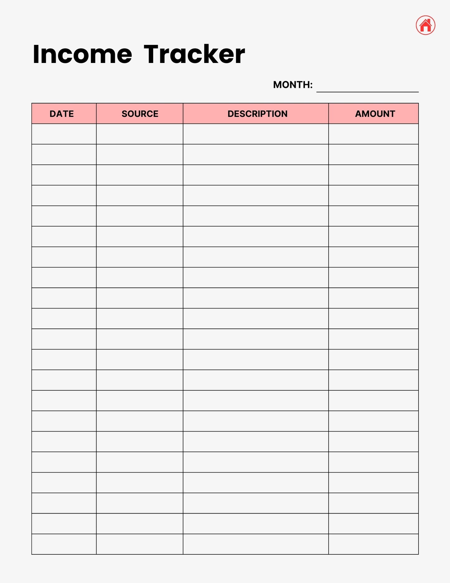 2025/26 Social Media Marketing Planner | Ultimate Content, Strategy & Business Tracker