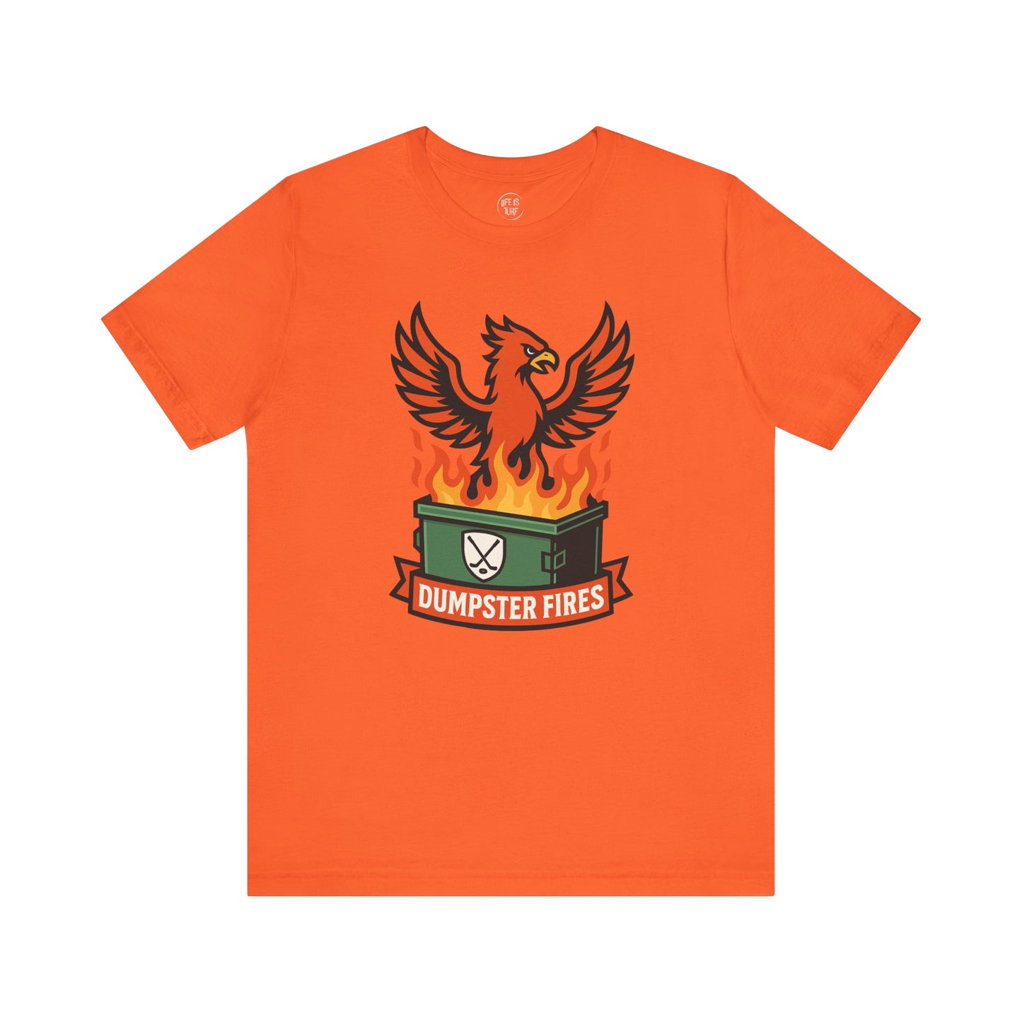 Ferg's Little Lucky Charm - Tee