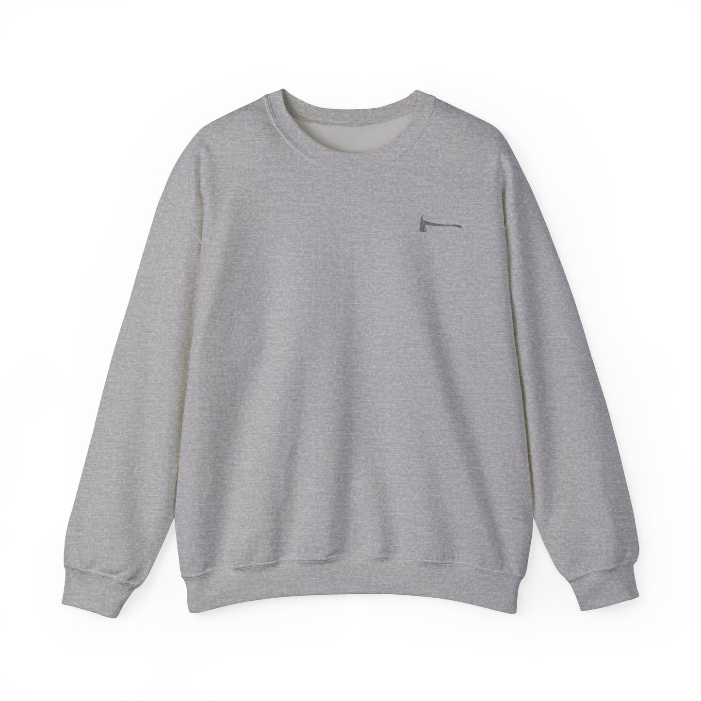 Firefighter Thin Red Line - Sweatshirt