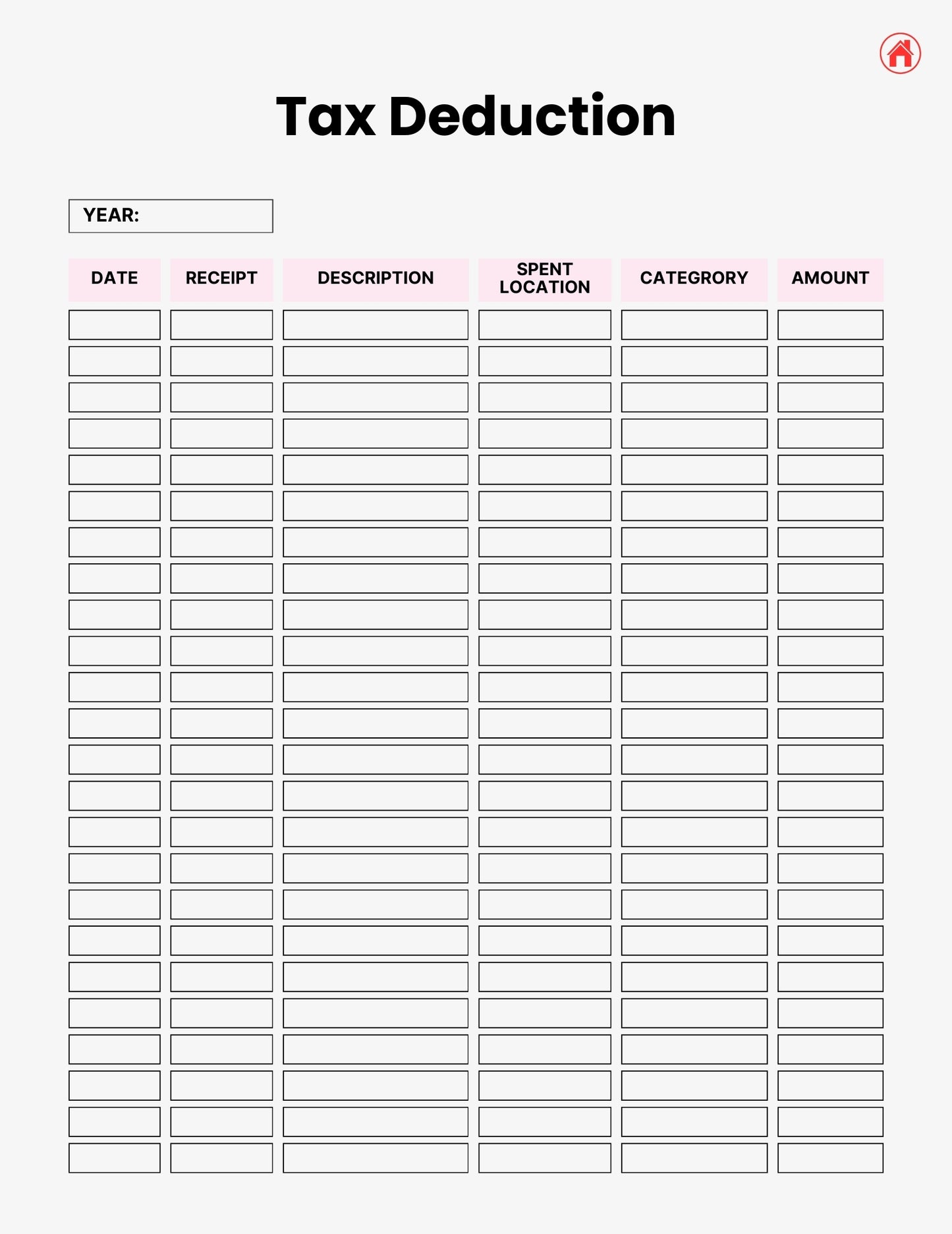 2025/26 Social Media Marketing Planner | Ultimate Content, Strategy & Business Tracker