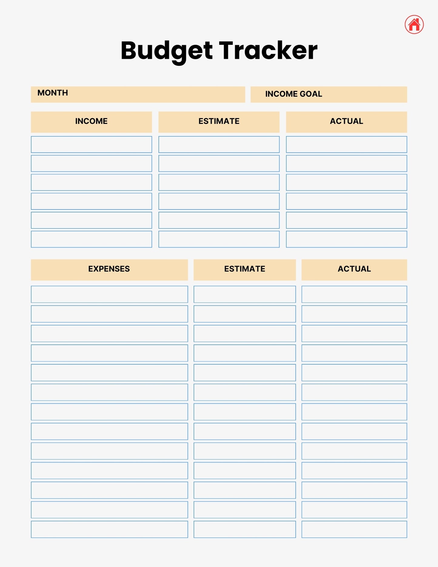 2025/26 Social Media Marketing Planner | Ultimate Content, Strategy & Business Tracker