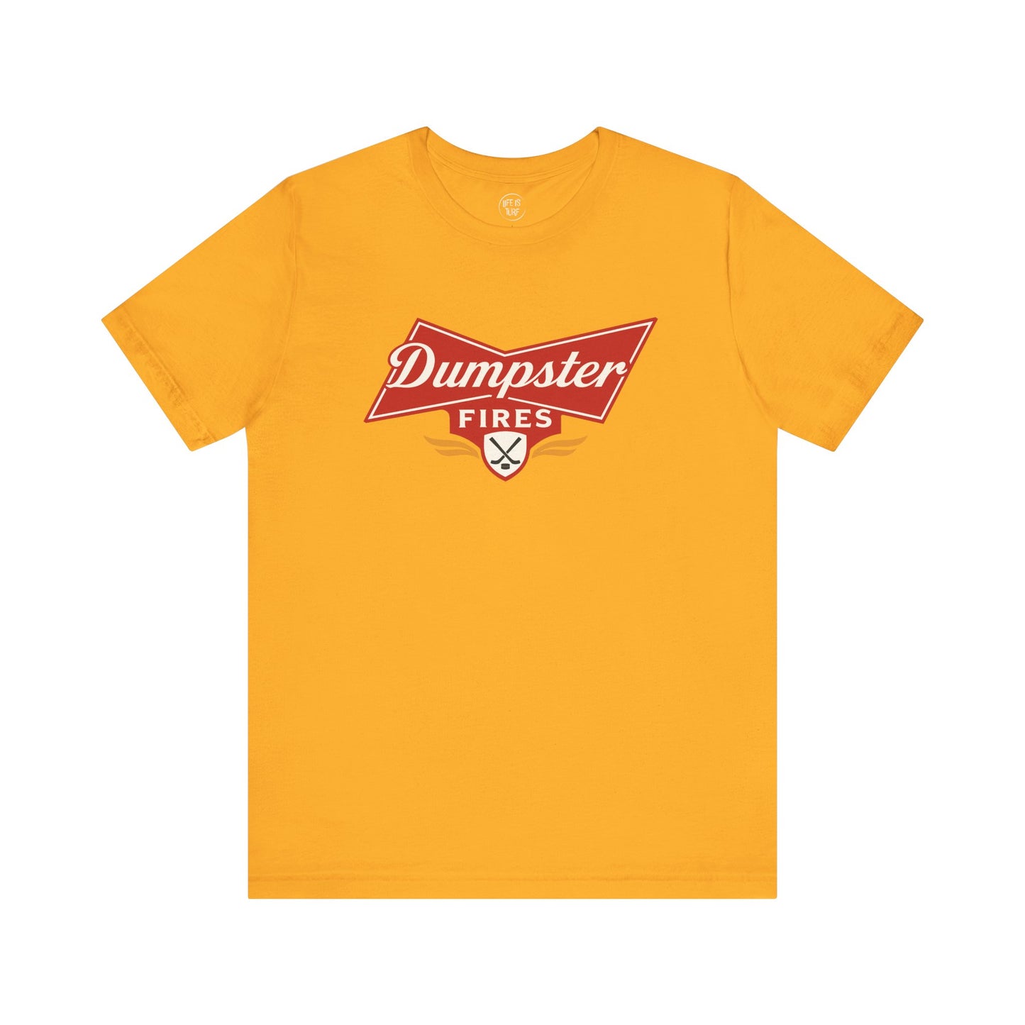 Kings of the Rink - Tee
