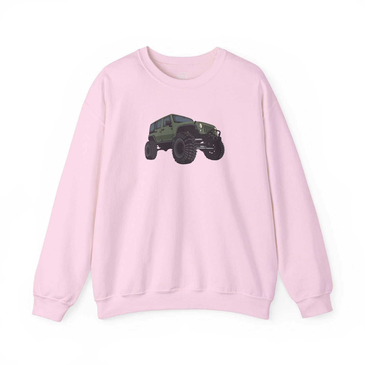 4x4 Offroad - Sweatshirt