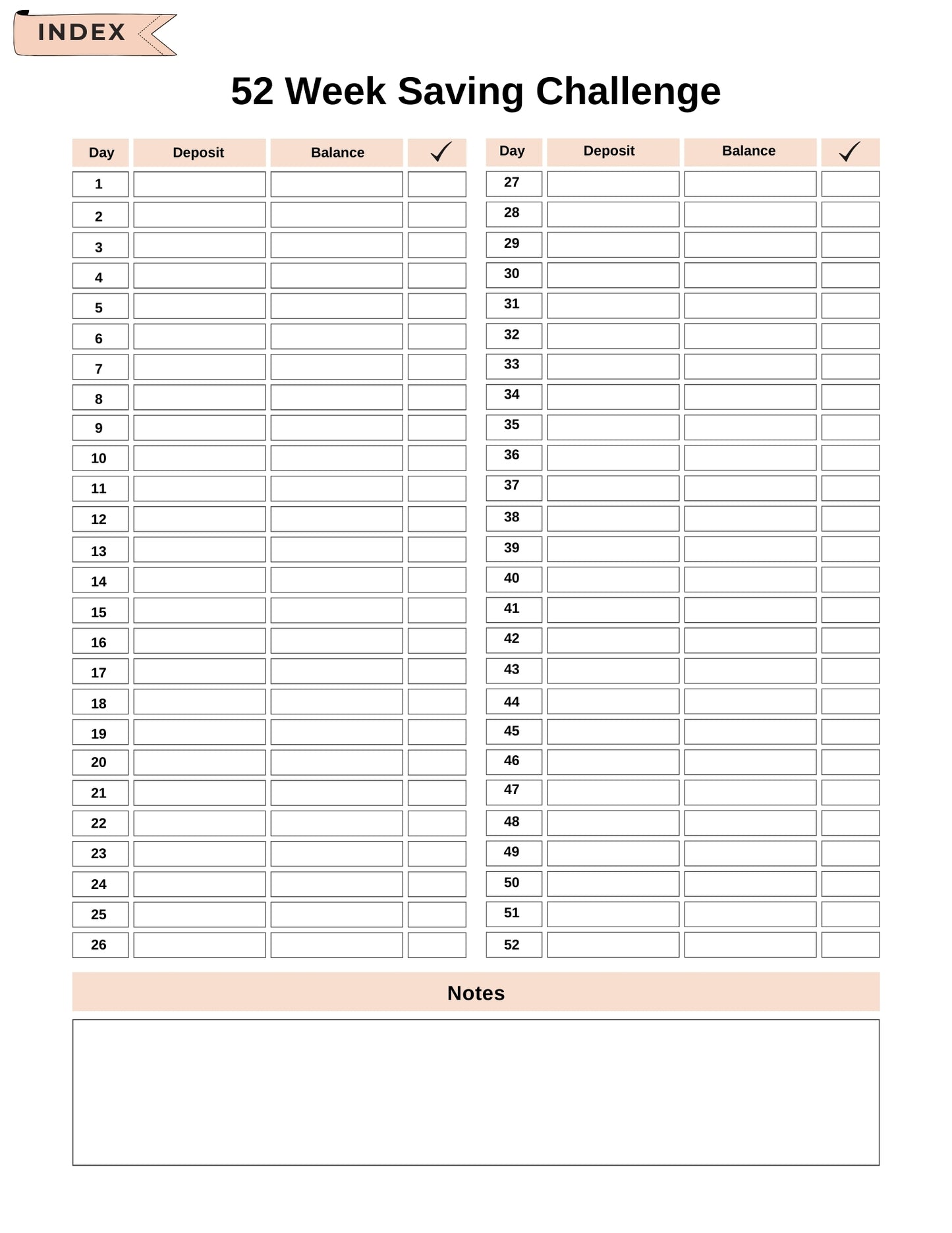 2025 Side Hustle Planner | Business Tracker & Income Organizer for Entrepreneurs