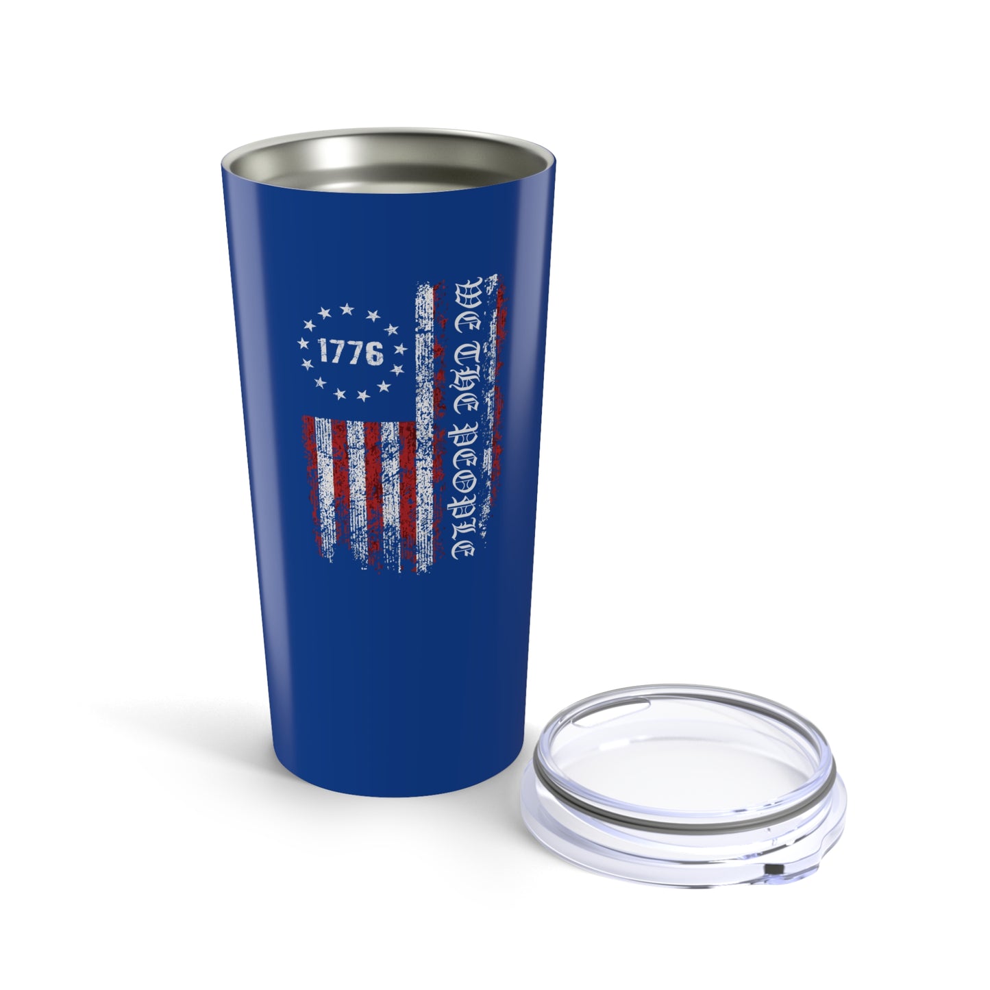 We The People - Tumbler 20oz