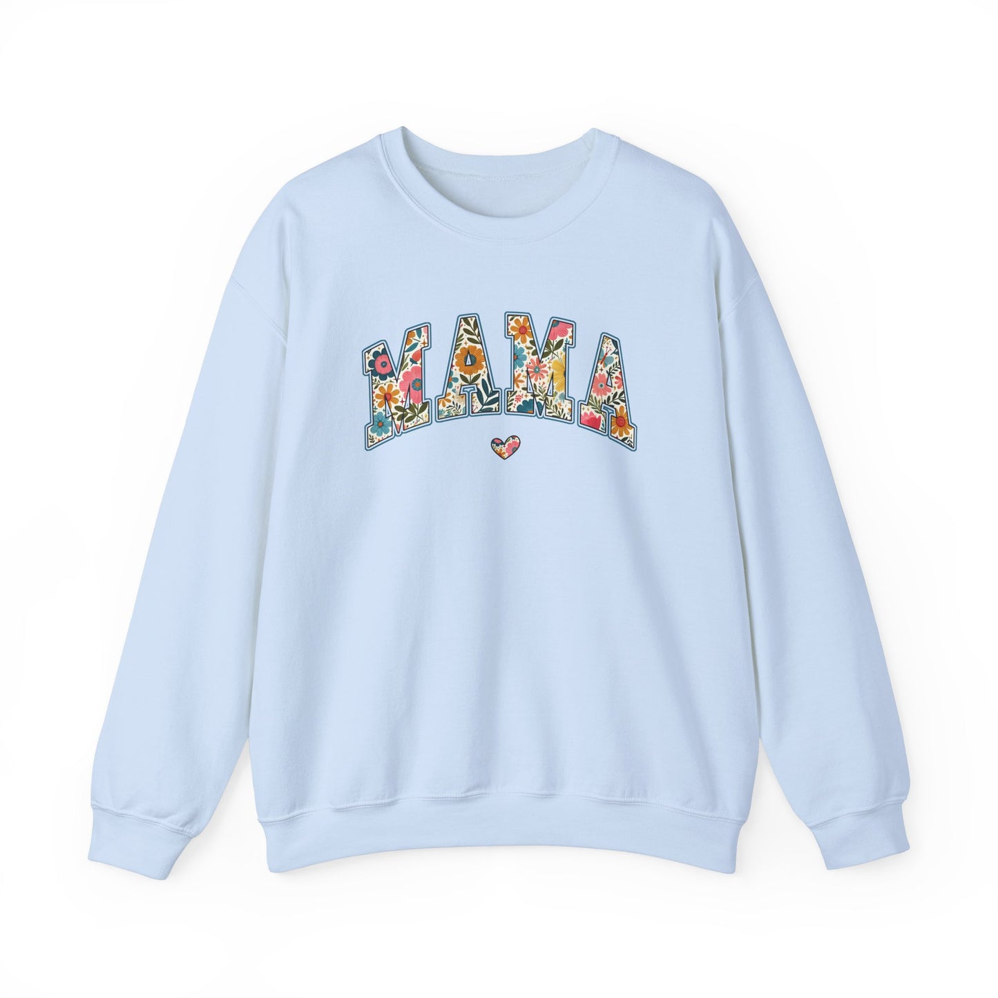 Mama Heart - Sweatshirt