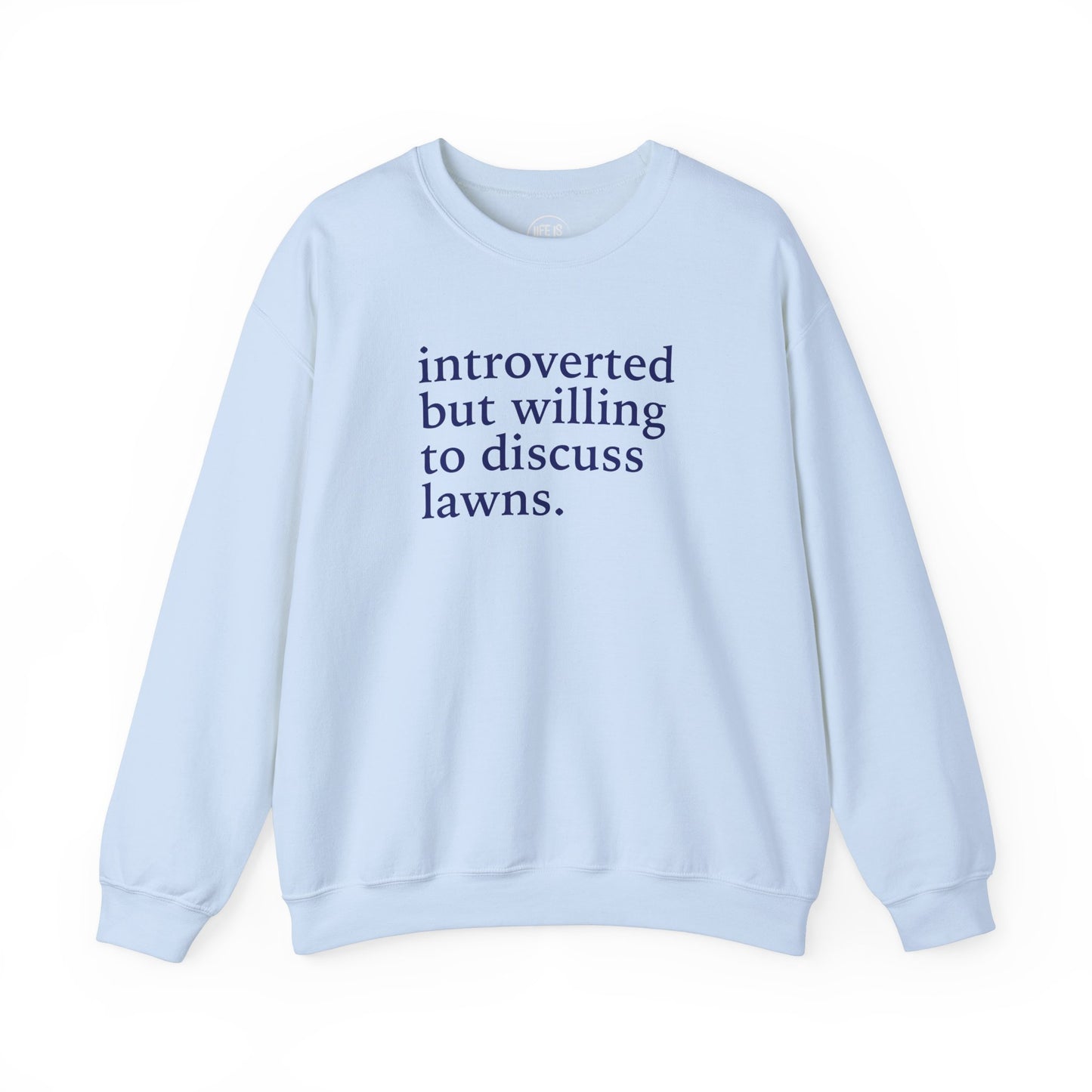 Let's Talk - Sweatshirt