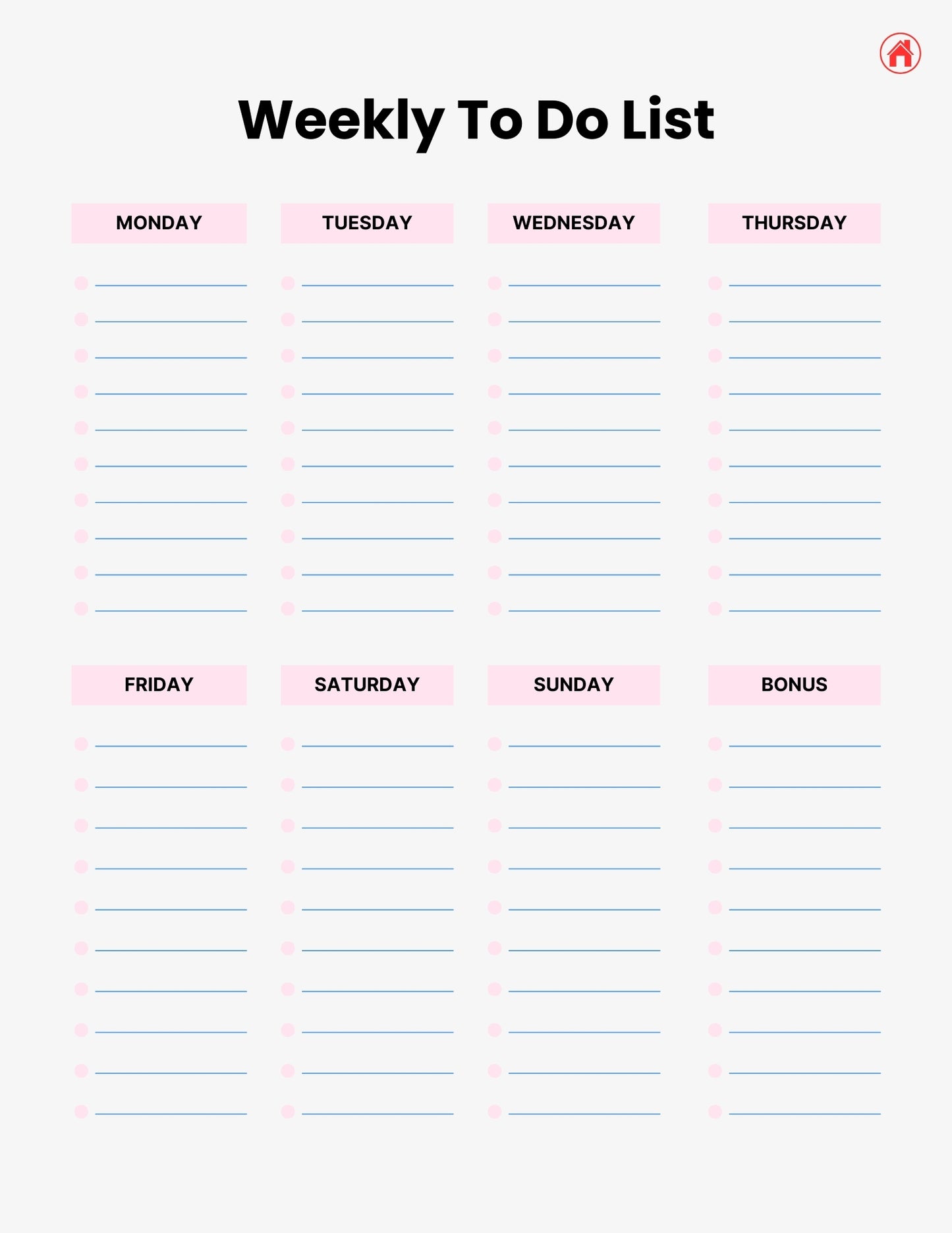 2025/26 Social Media Marketing Planner | Ultimate Content, Strategy & Business Tracker